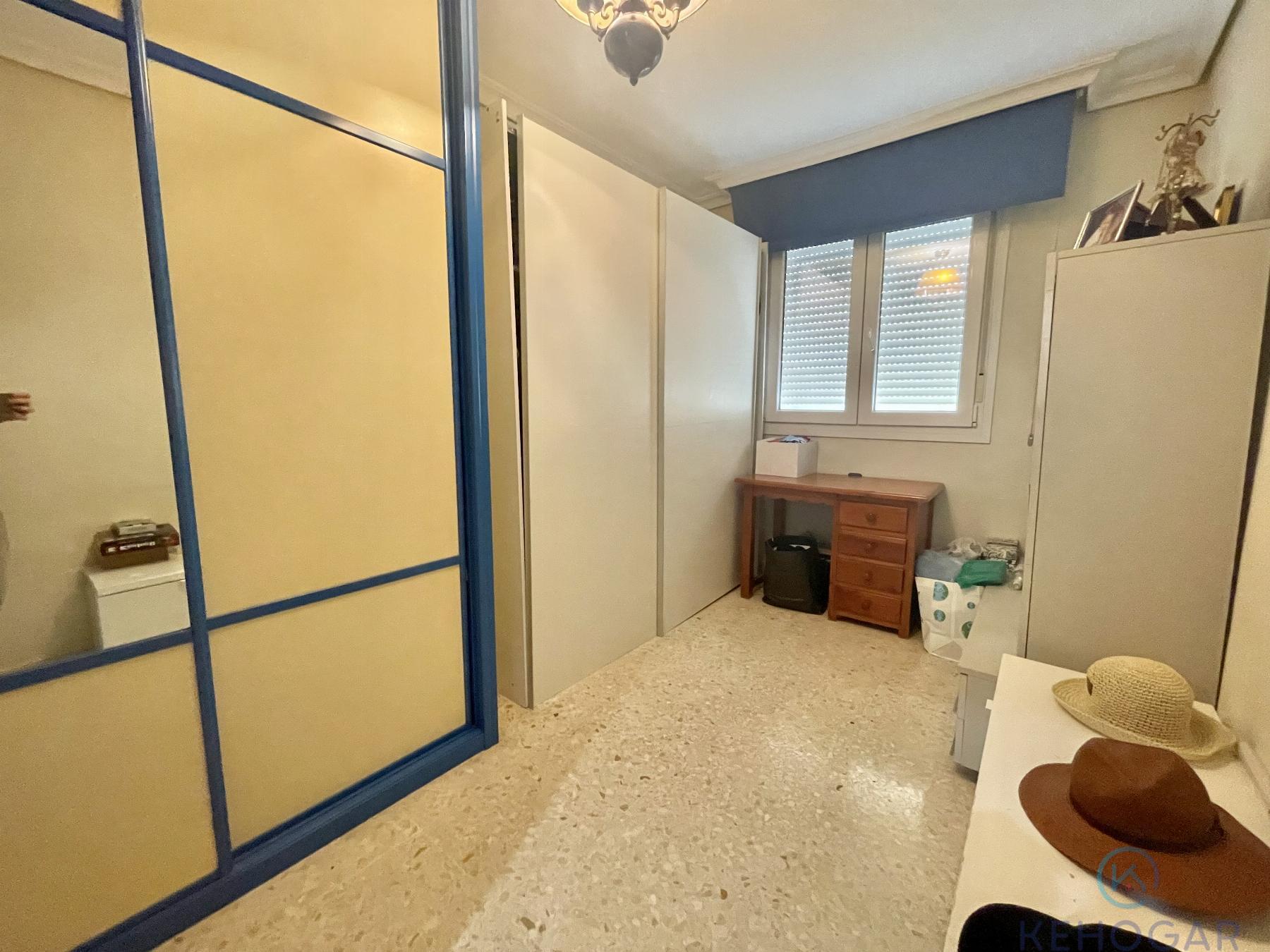 Venta de piso en Dos Hermanas
