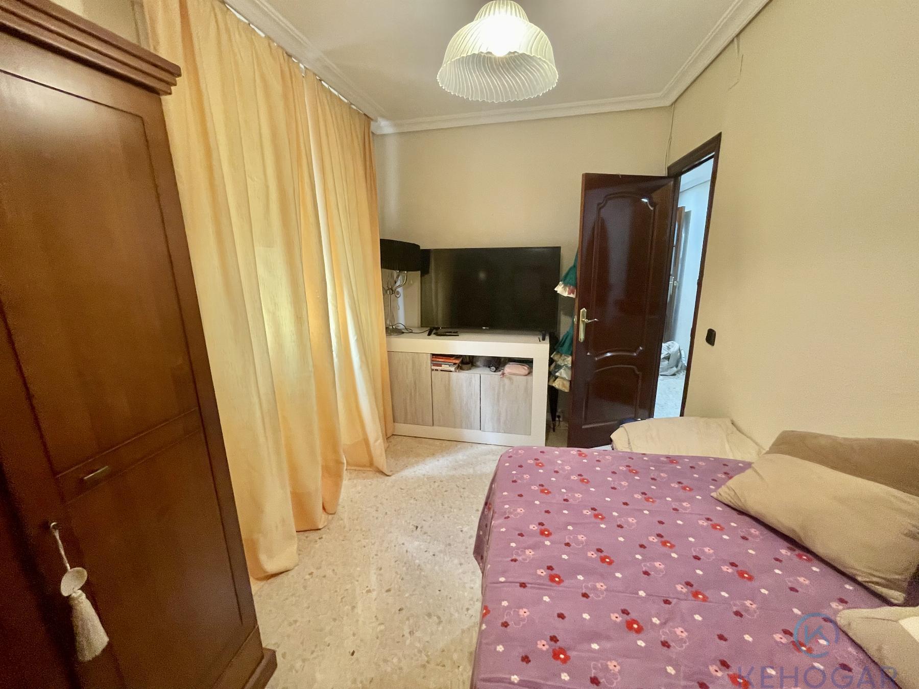 Venta de piso en Dos Hermanas