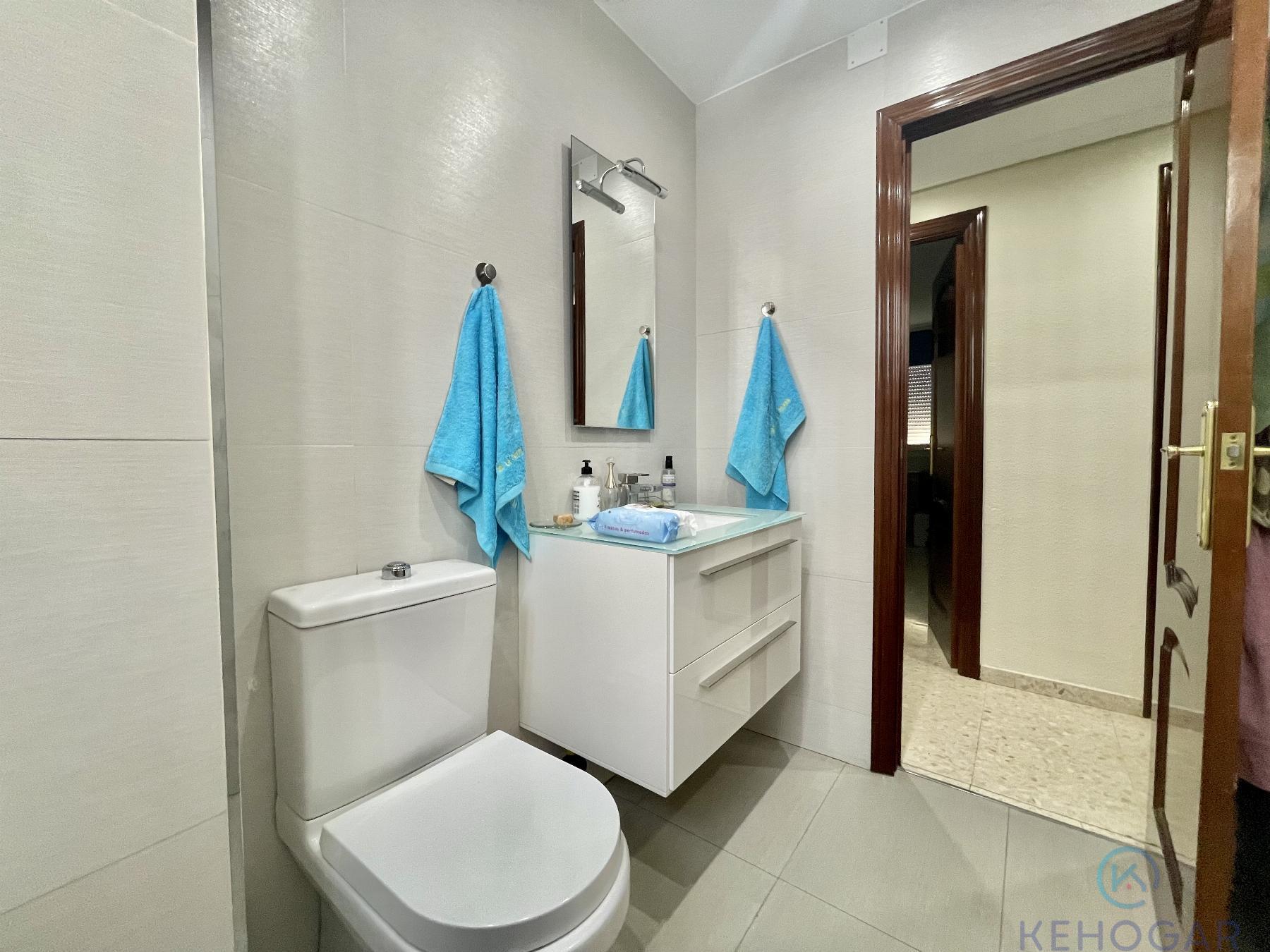 Venta de piso en Dos Hermanas