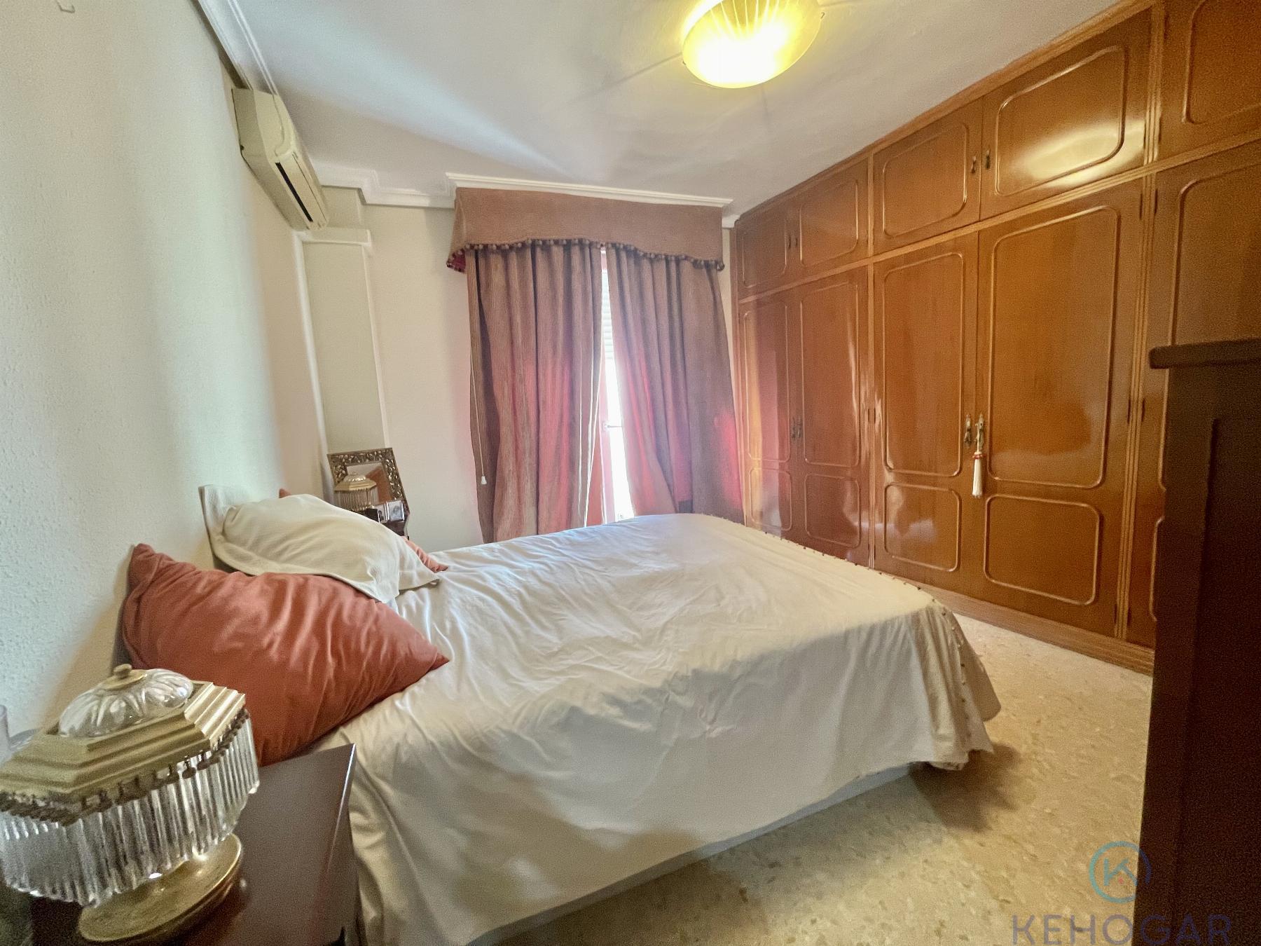 Venta de piso en Dos Hermanas