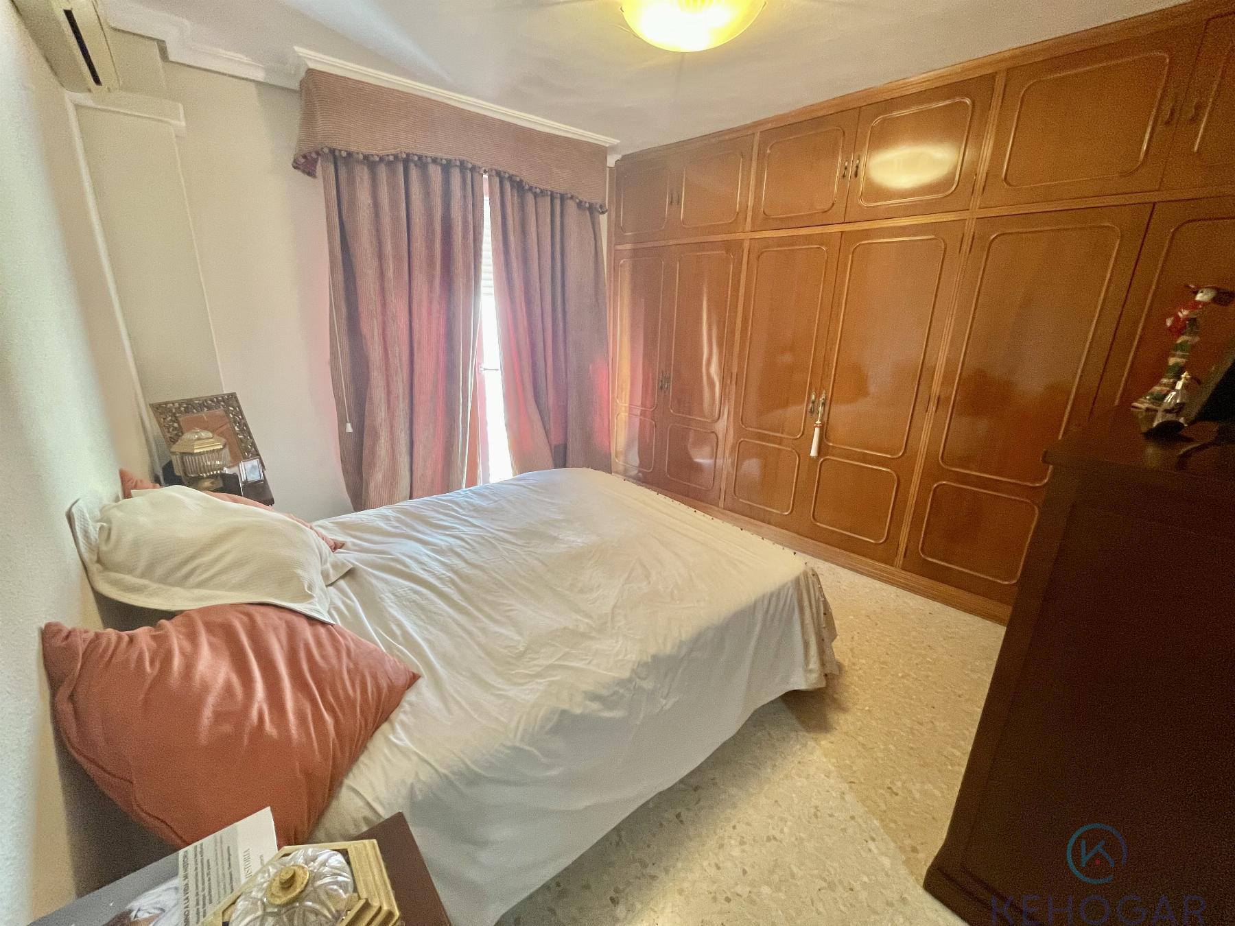 Venta de piso en Dos Hermanas