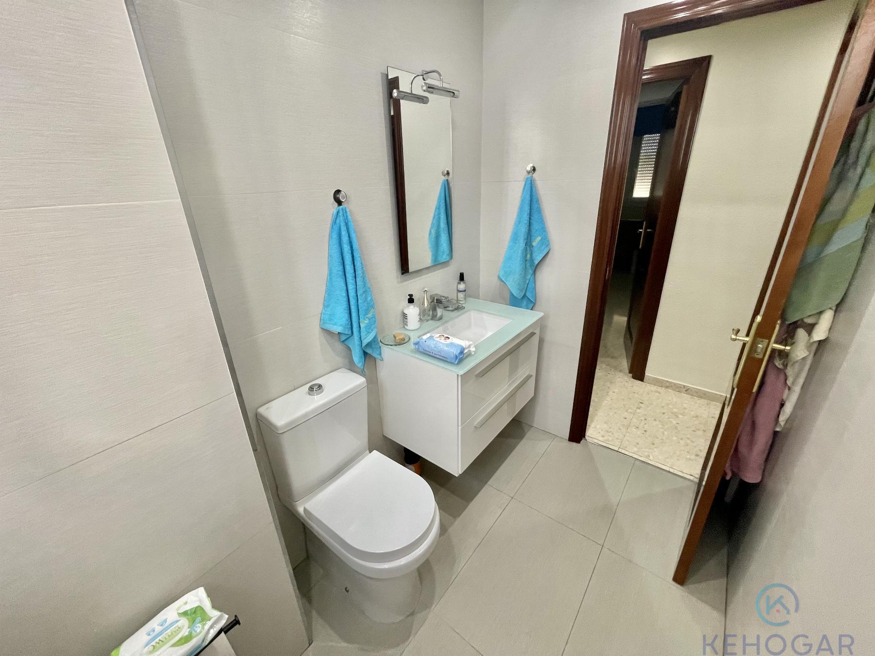 Venta de piso en Dos Hermanas