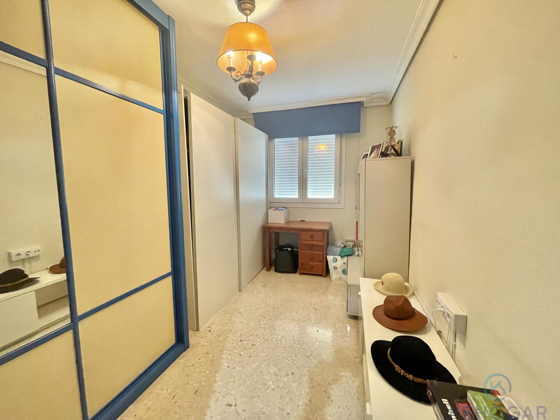 Venta de piso en Dos Hermanas
