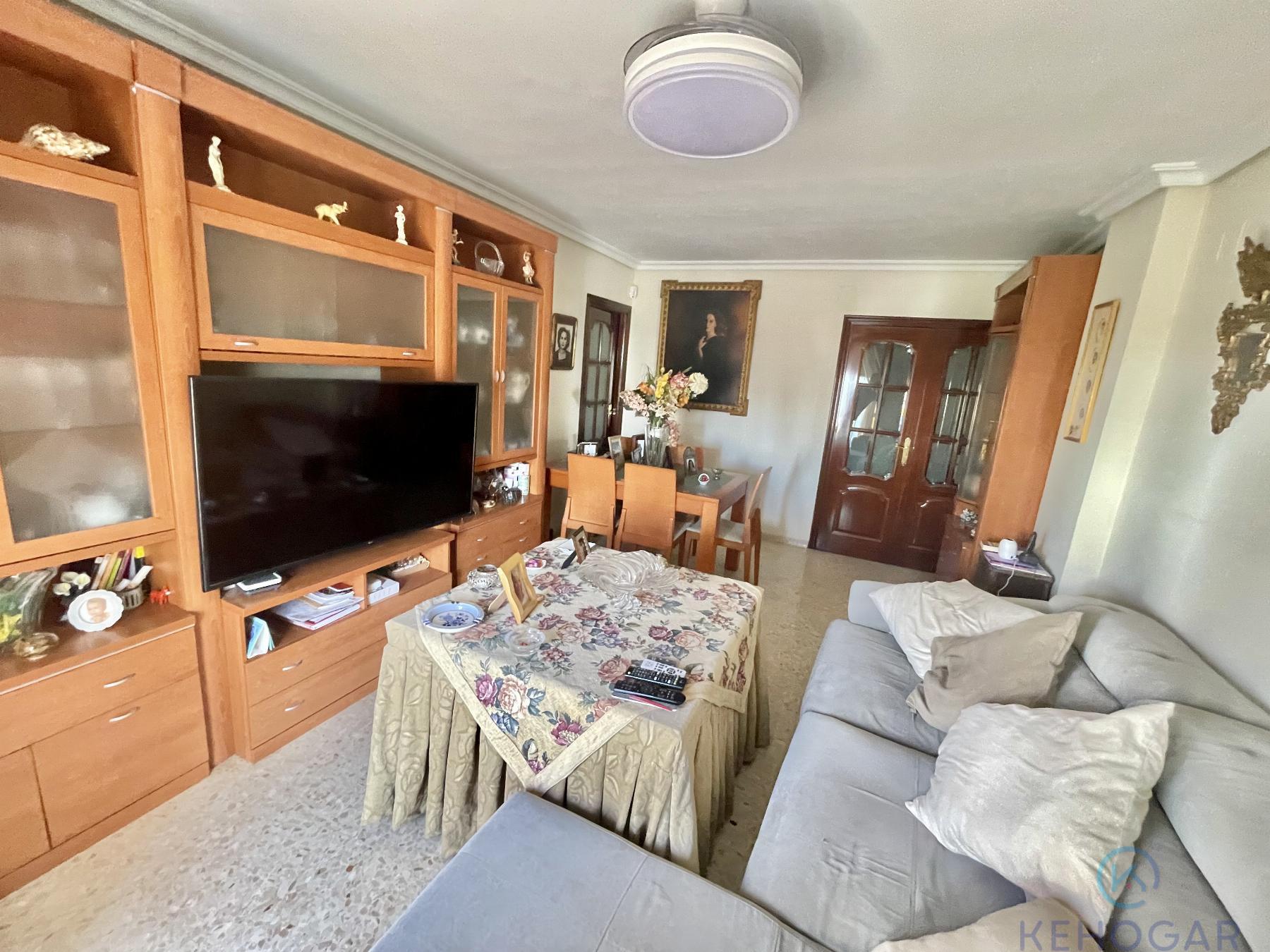 Venta de piso en Dos Hermanas