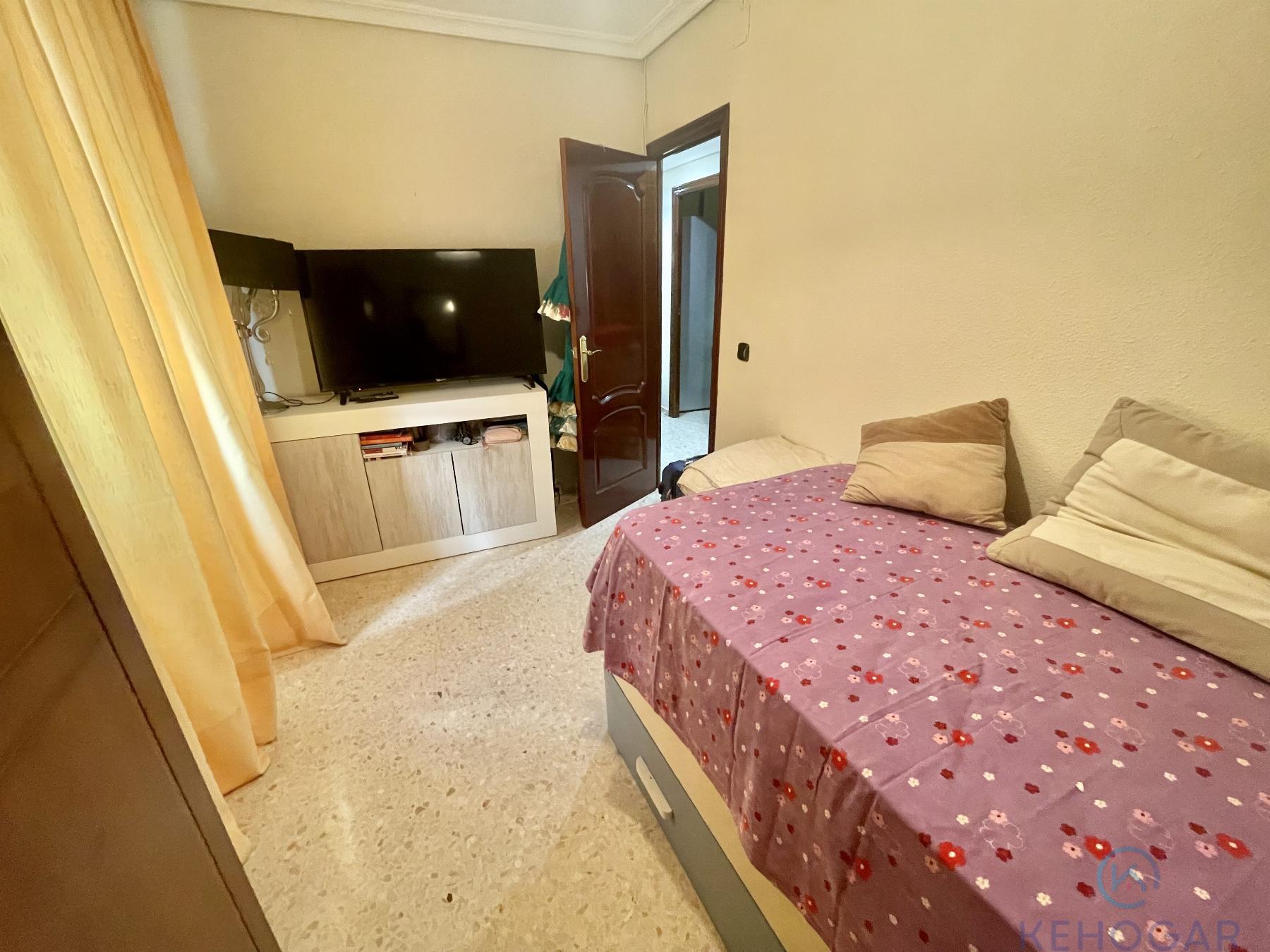 Venta de piso en Dos Hermanas