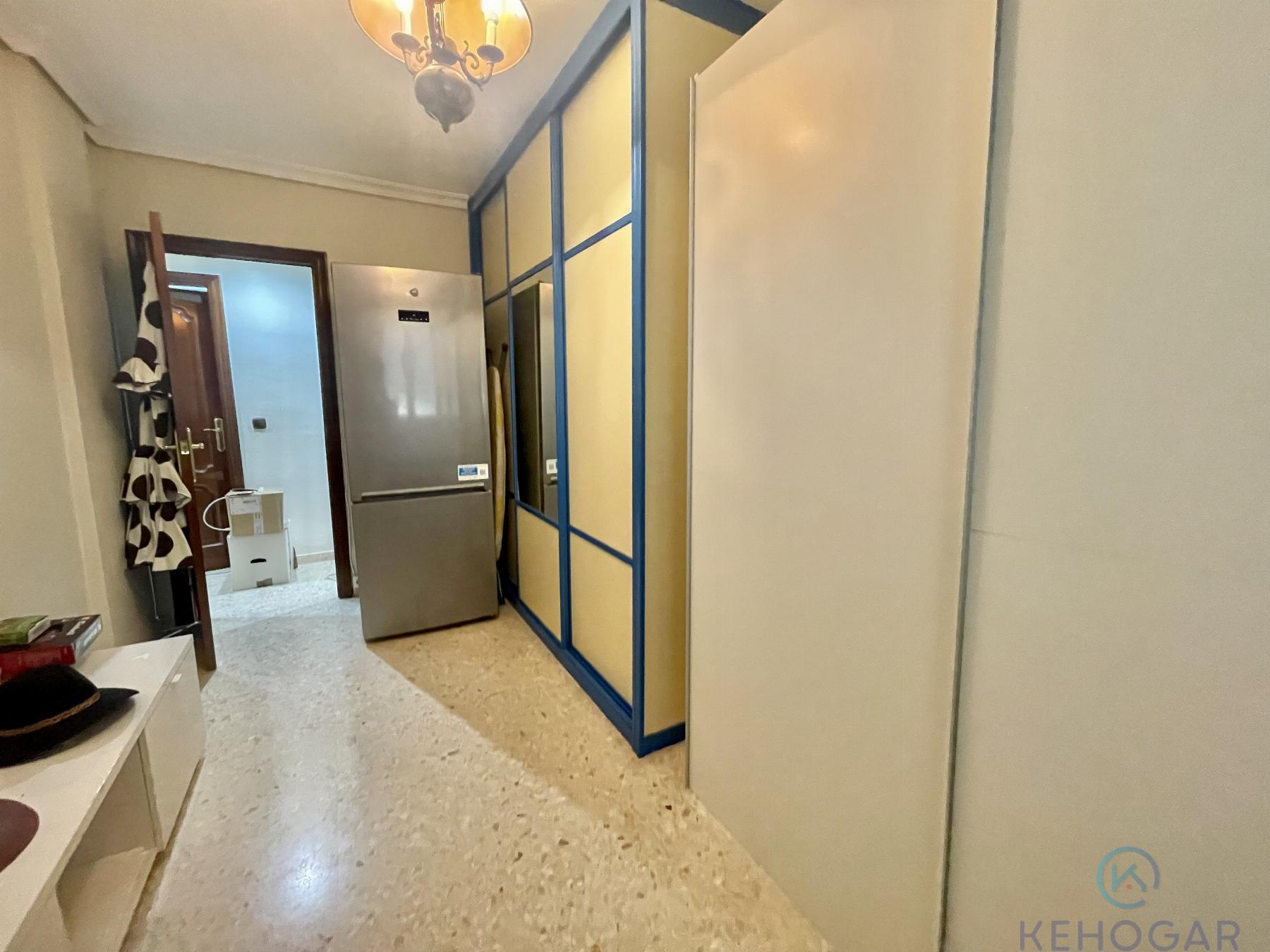 Venta de piso en Dos Hermanas