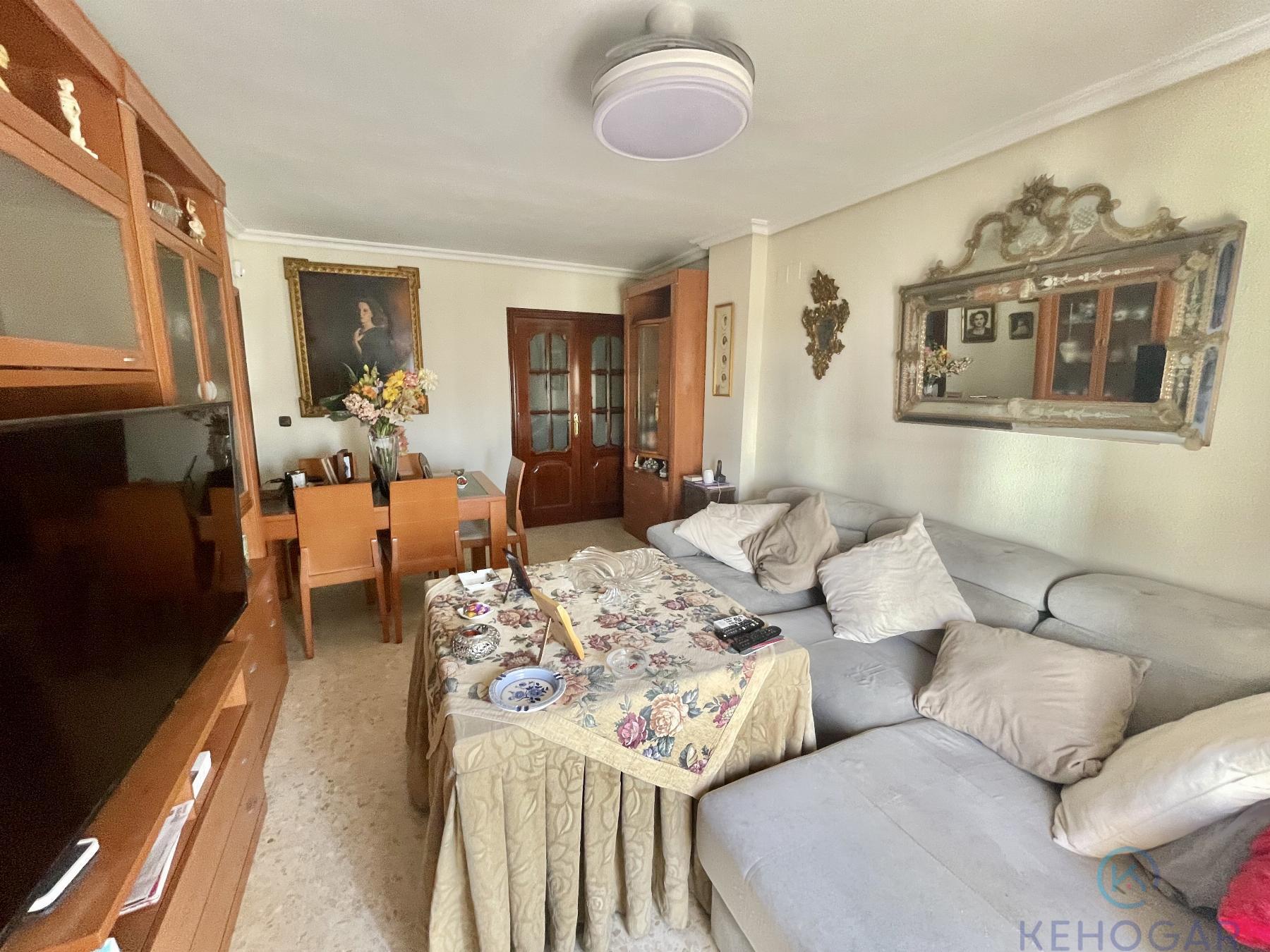 Venta de piso en Dos Hermanas