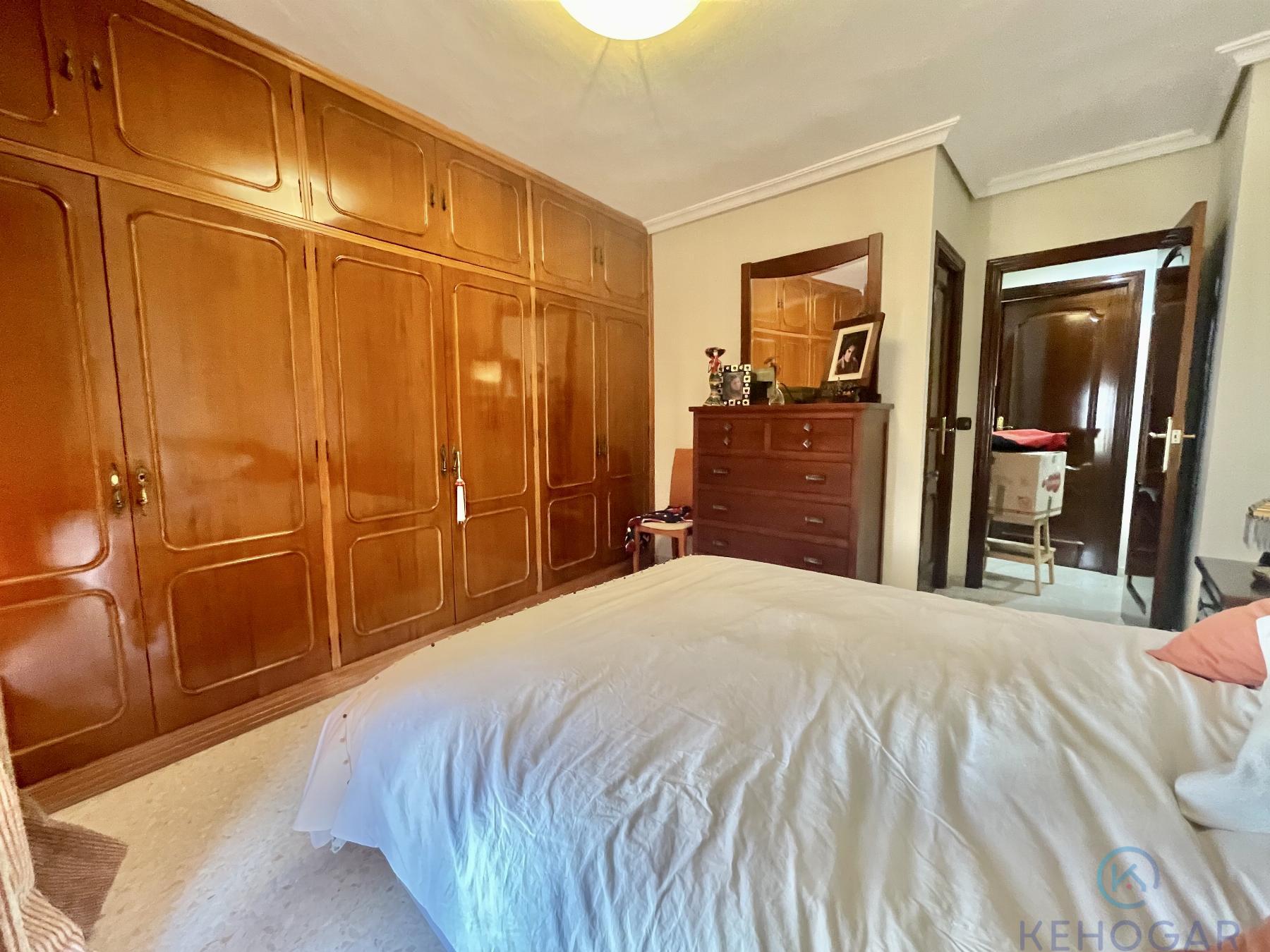 Venta de piso en Dos Hermanas