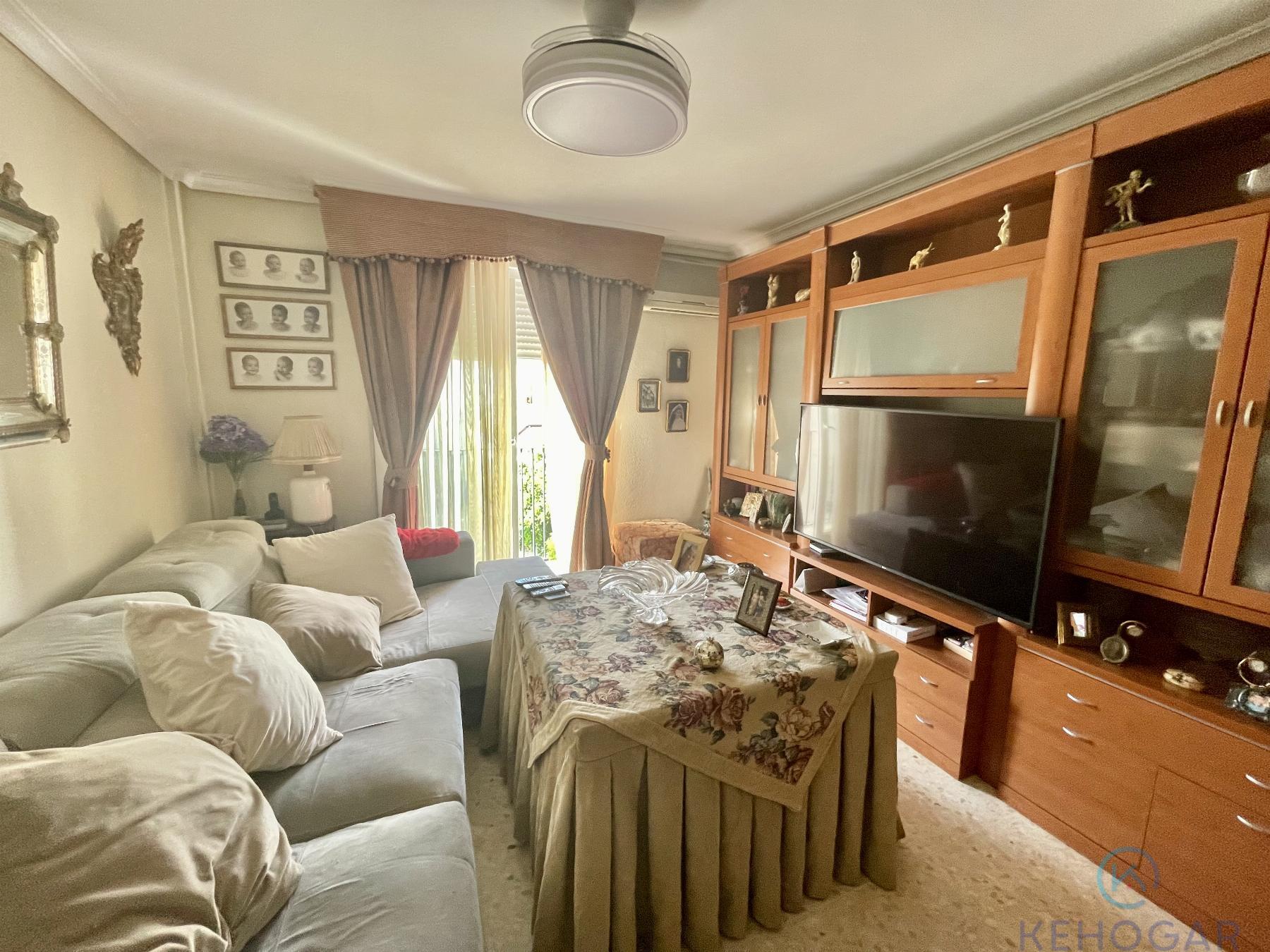 Venta de piso en Dos Hermanas