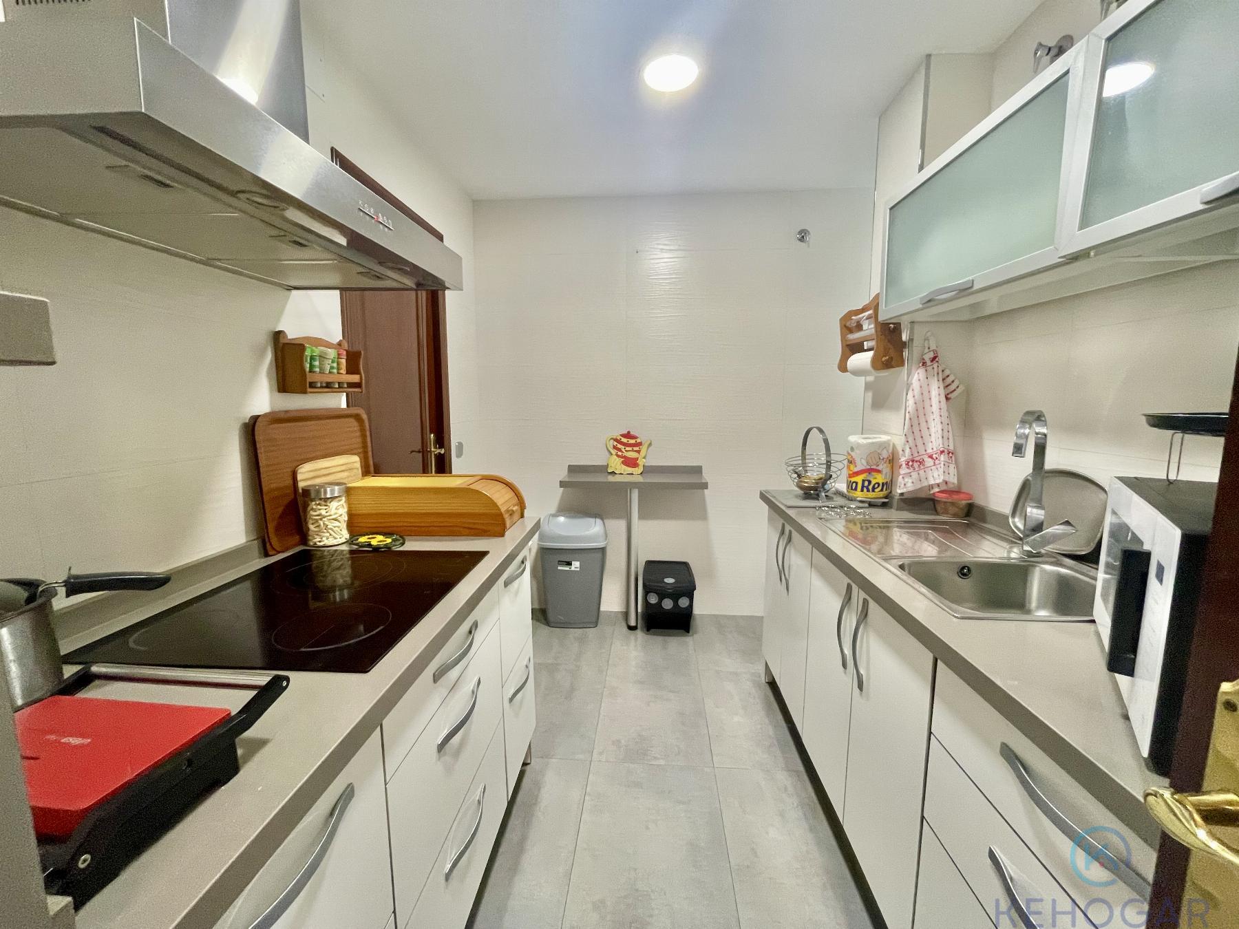 Venta de piso en Dos Hermanas