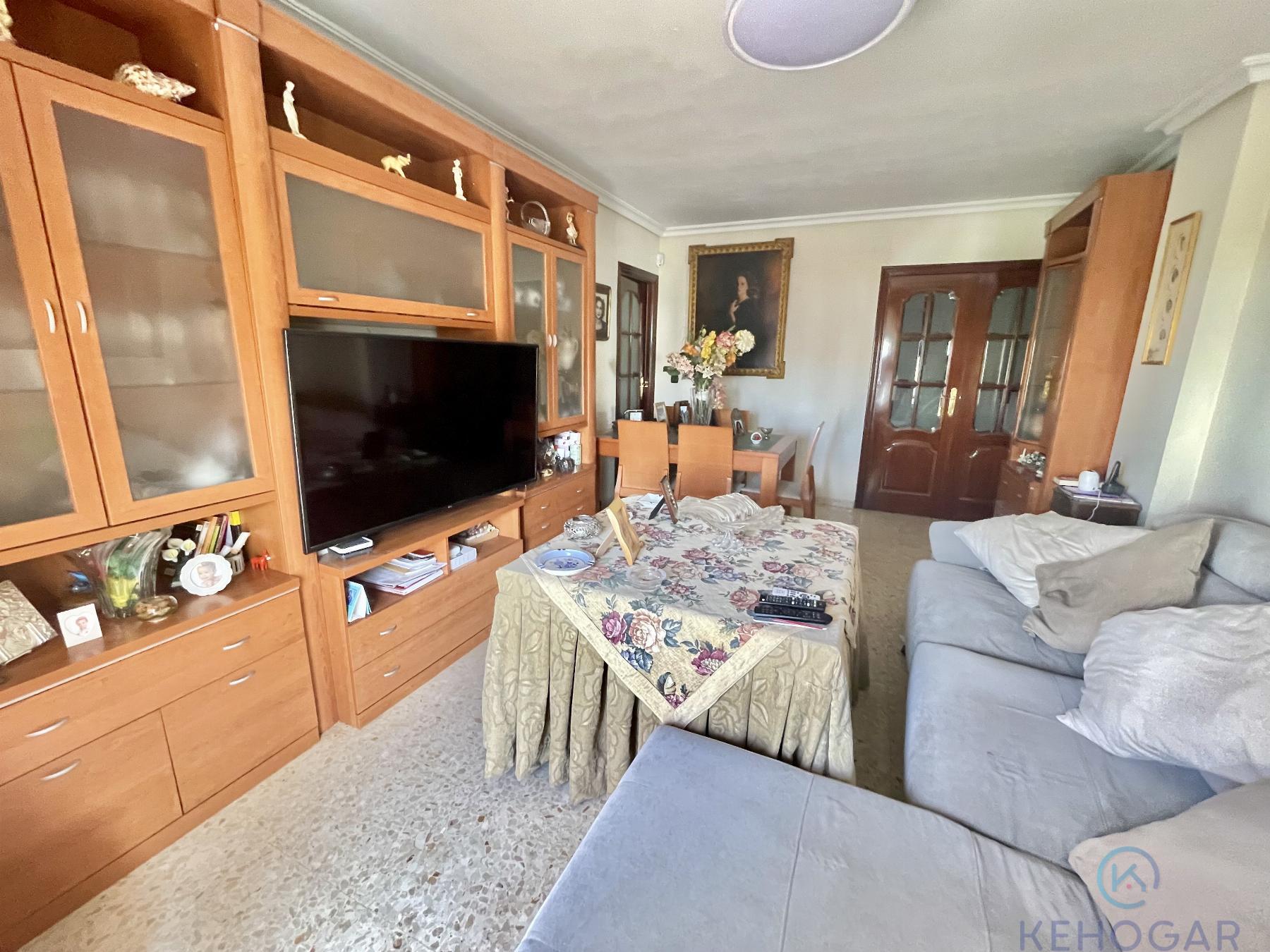 Venta de piso en Dos Hermanas
