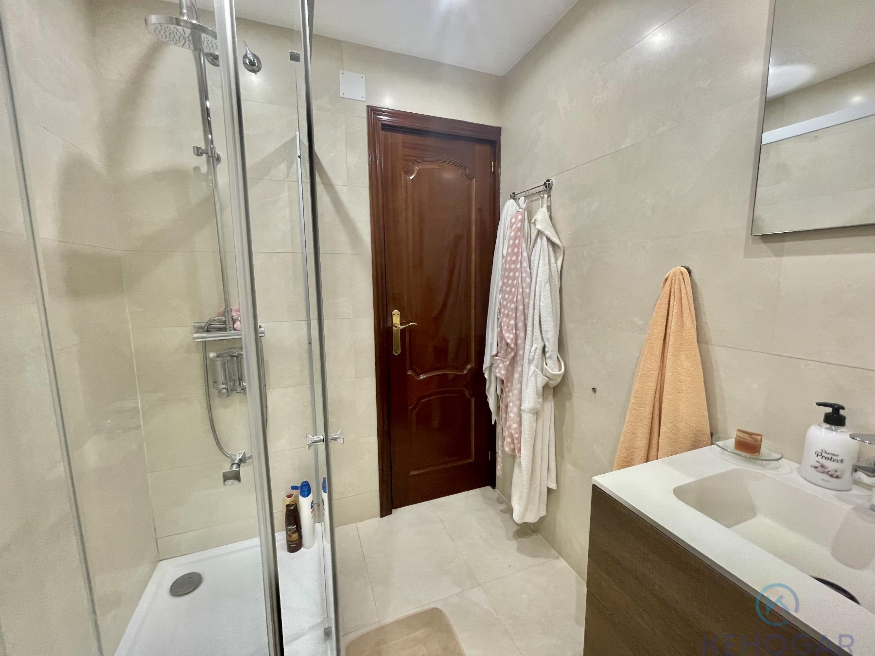 Venta de piso en Dos Hermanas