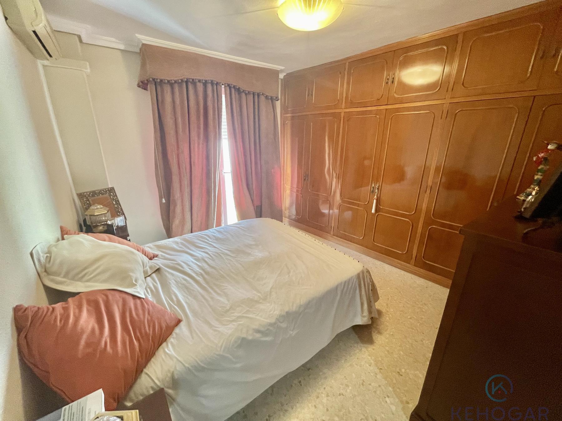 Venta de piso en Dos Hermanas