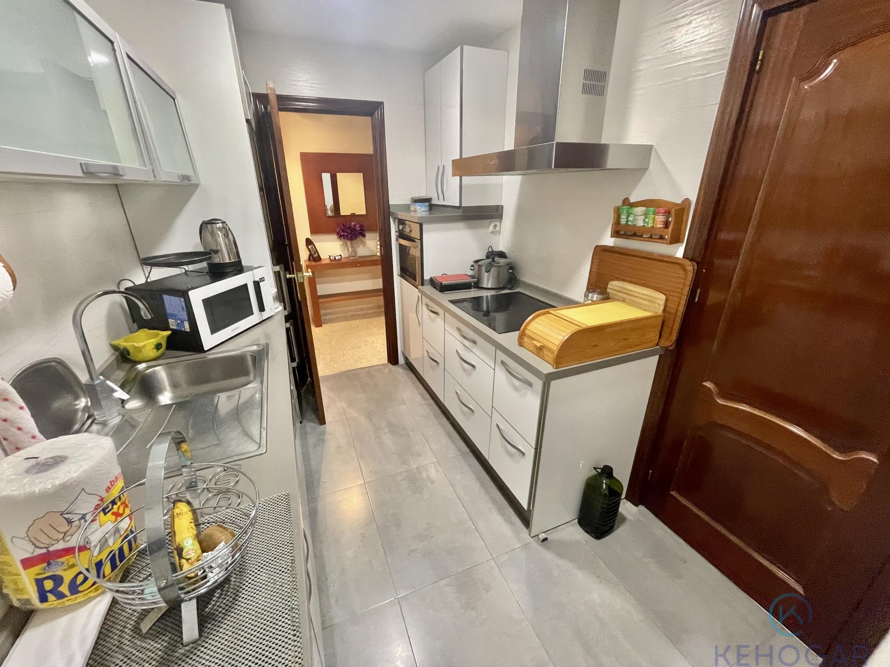 Venta de piso en Dos Hermanas