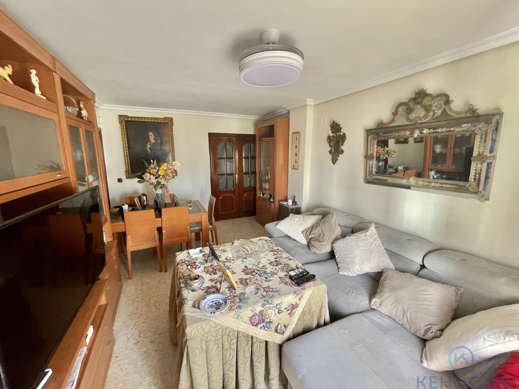 Venta de piso en Dos Hermanas