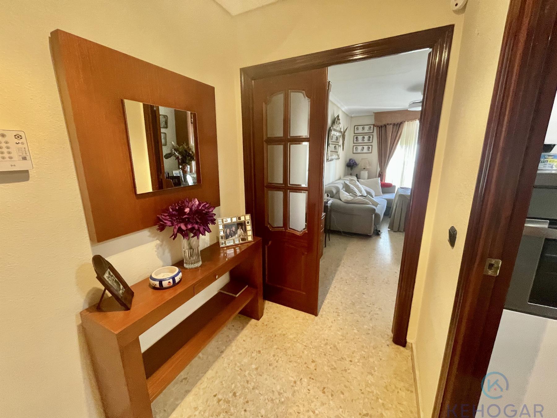 Venta de piso en Dos Hermanas