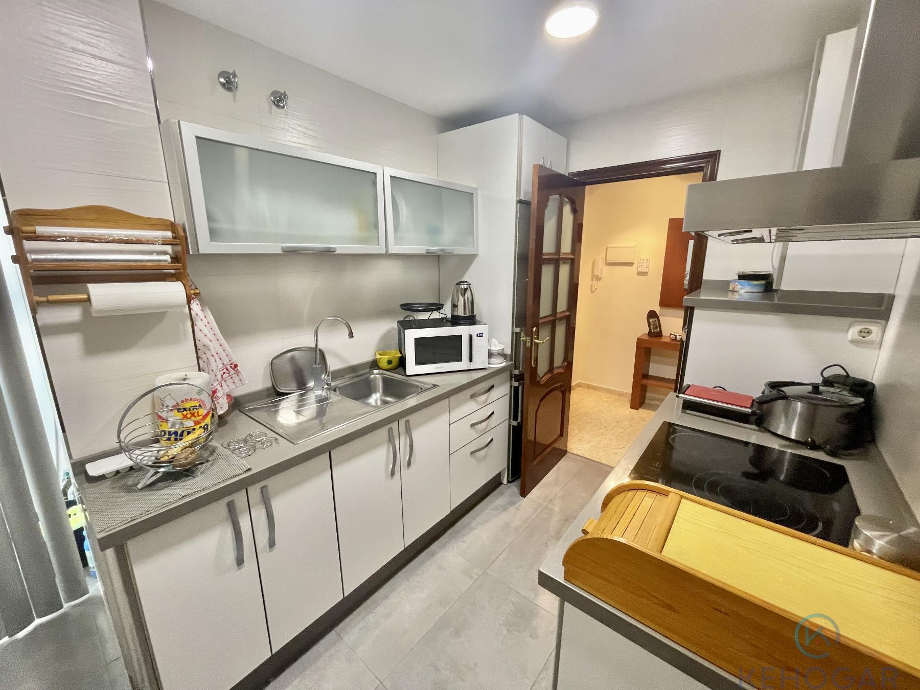 Venta de piso en Dos Hermanas