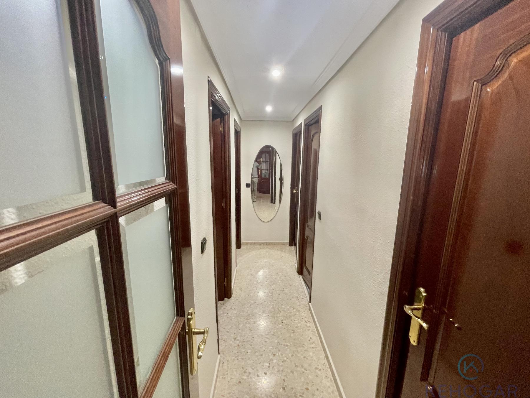 Venta de piso en Dos Hermanas