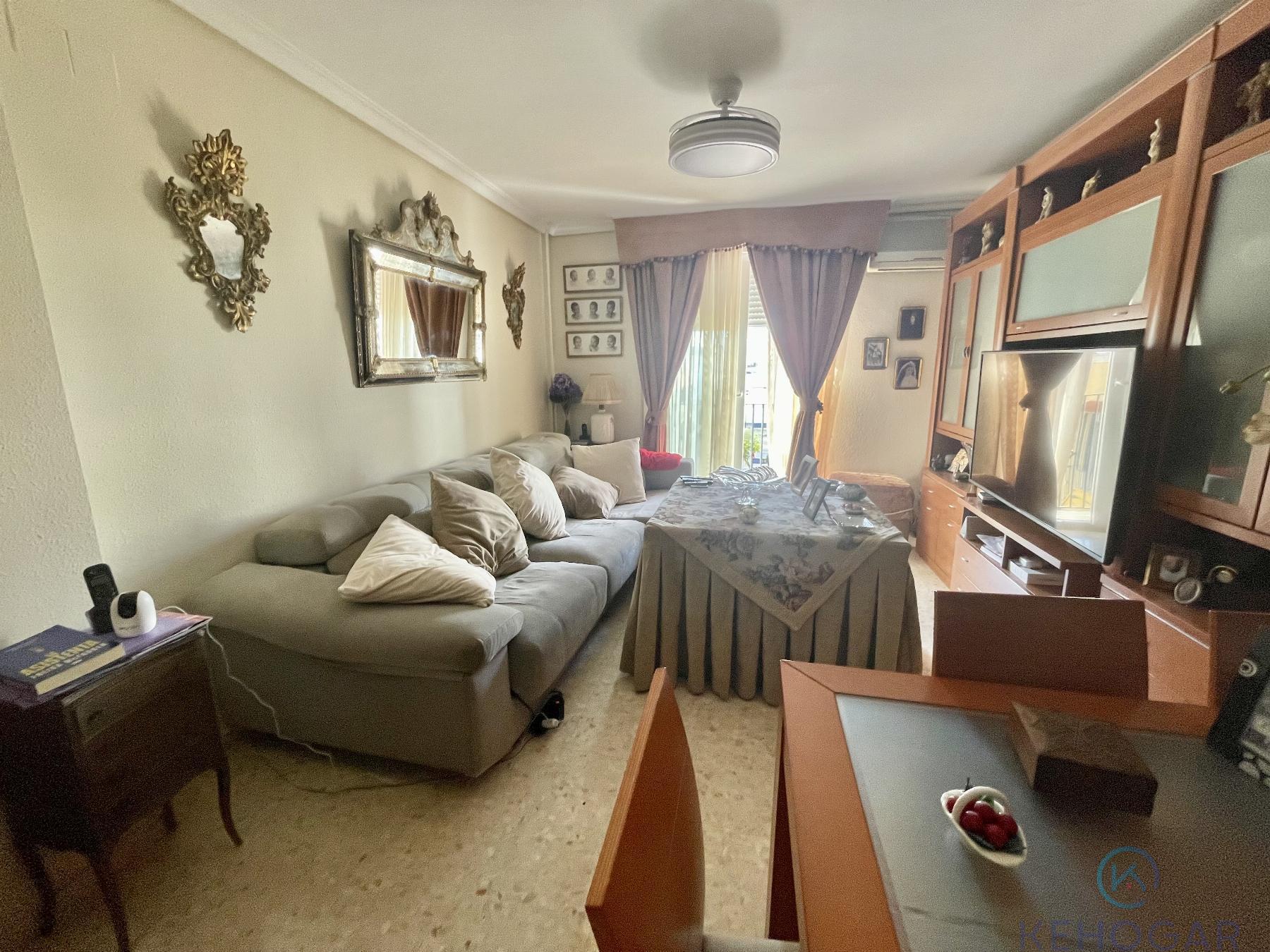 Venta de piso en Dos Hermanas