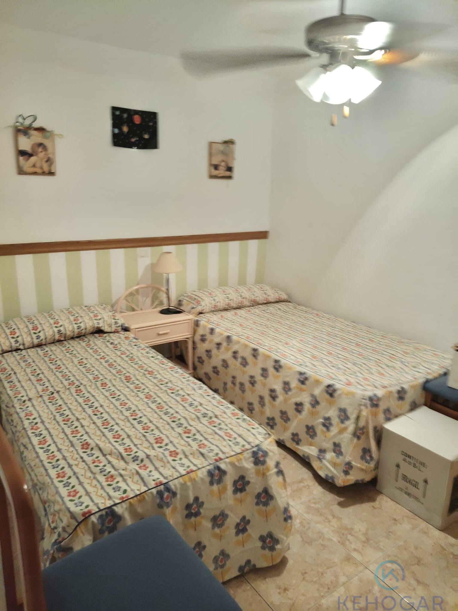 Venta de casa en Alájar