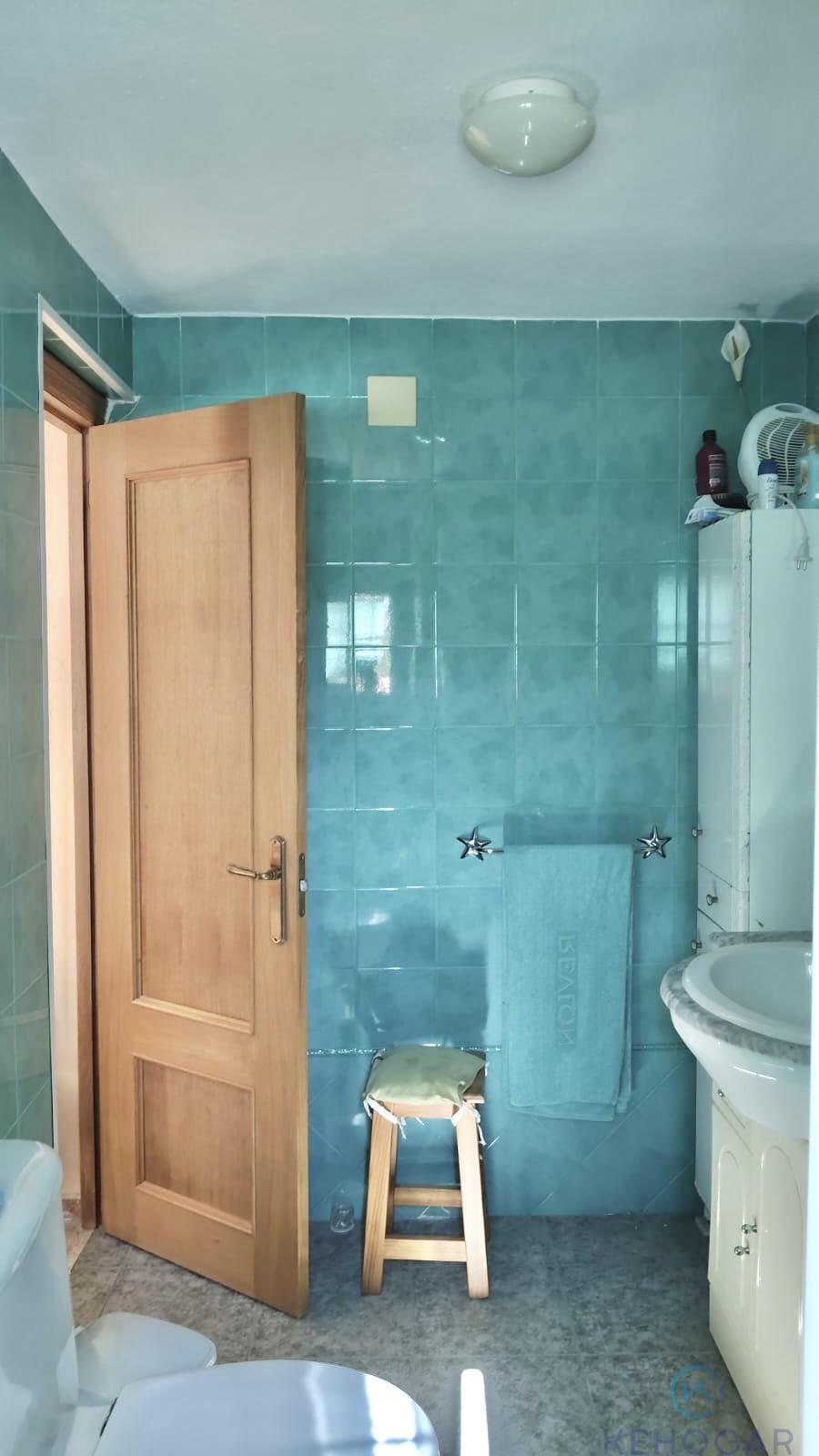 Venta de casa en Alájar
