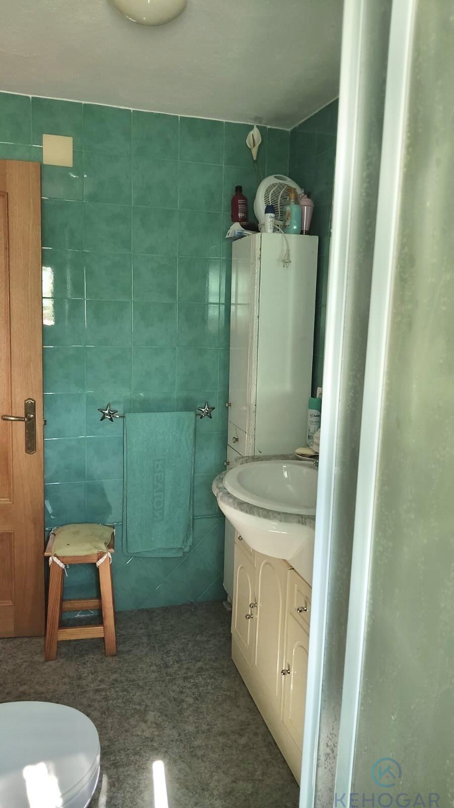 Venta de casa en Alájar