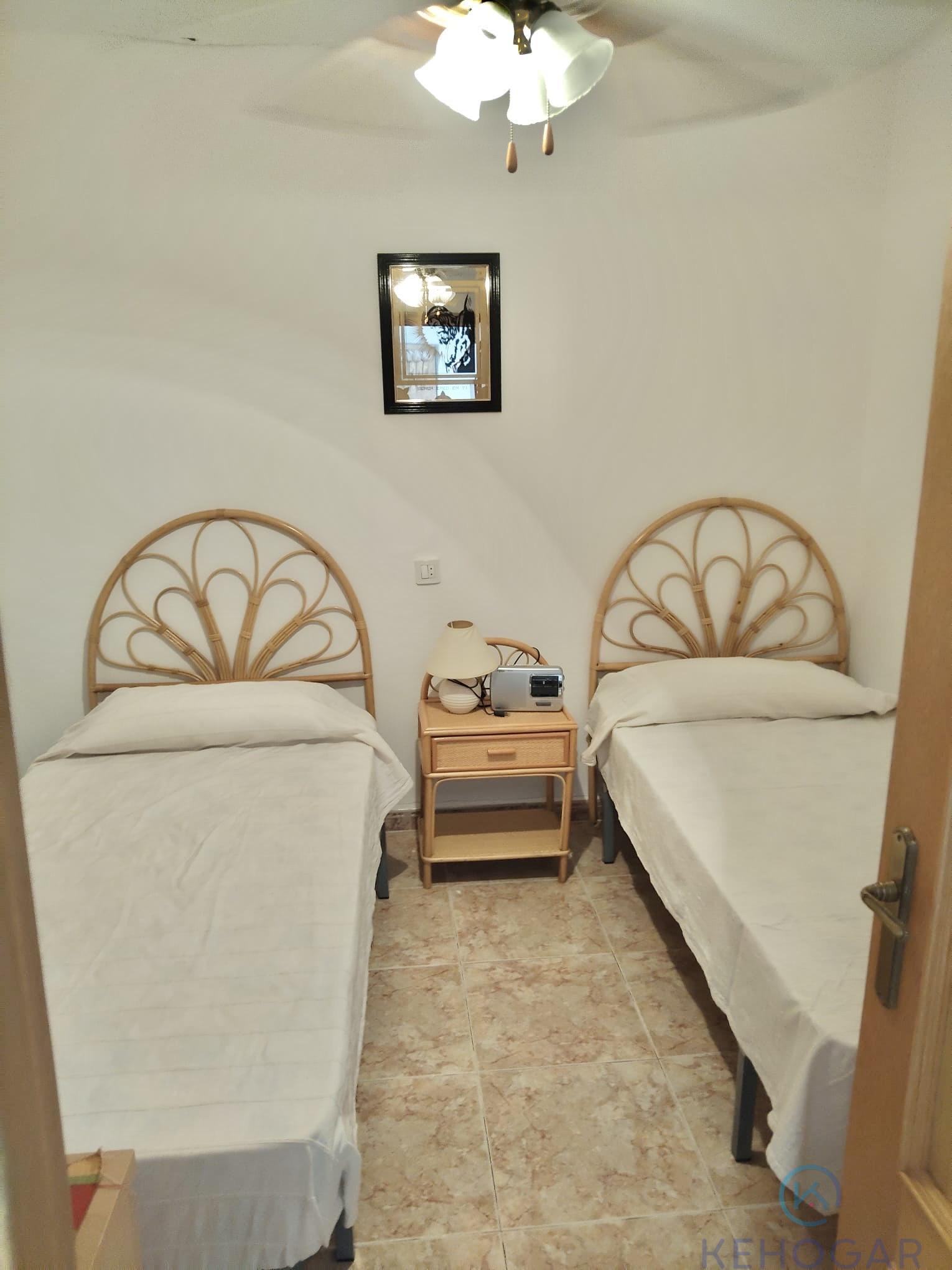Venta de casa en Alájar