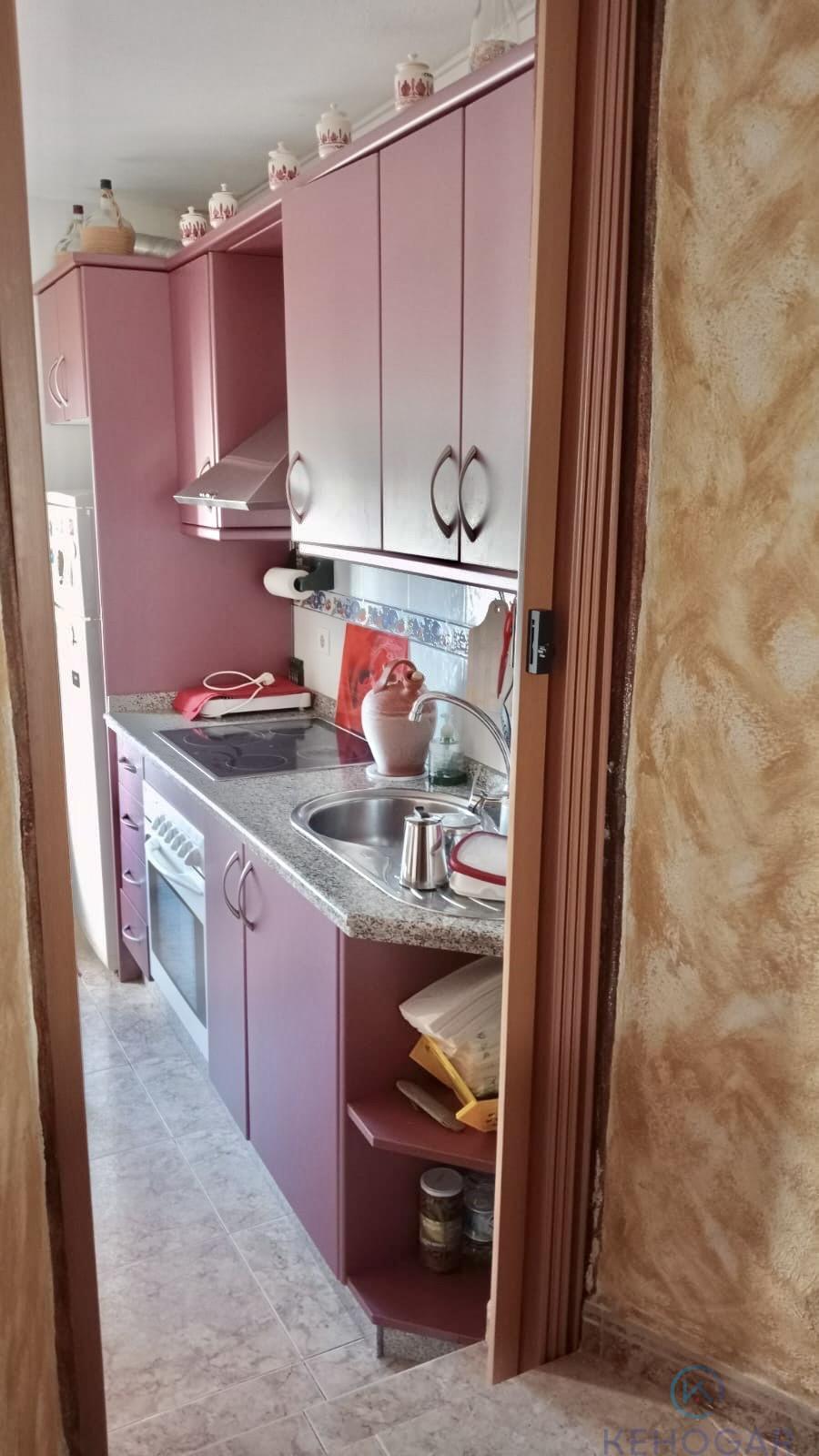 Venta de casa en Alájar