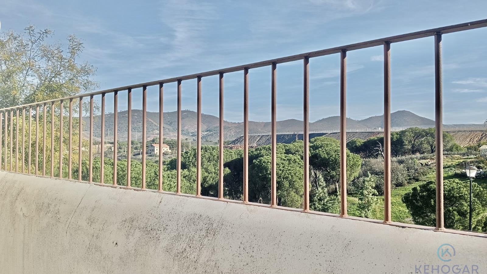 Venta de casa en Alájar
