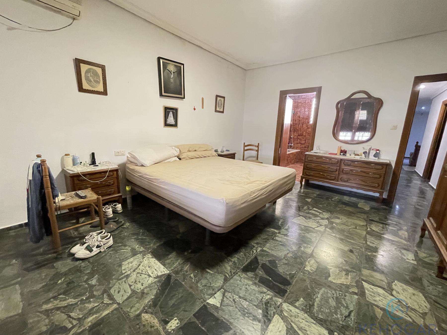 Venta de casa en Dos Hermanas