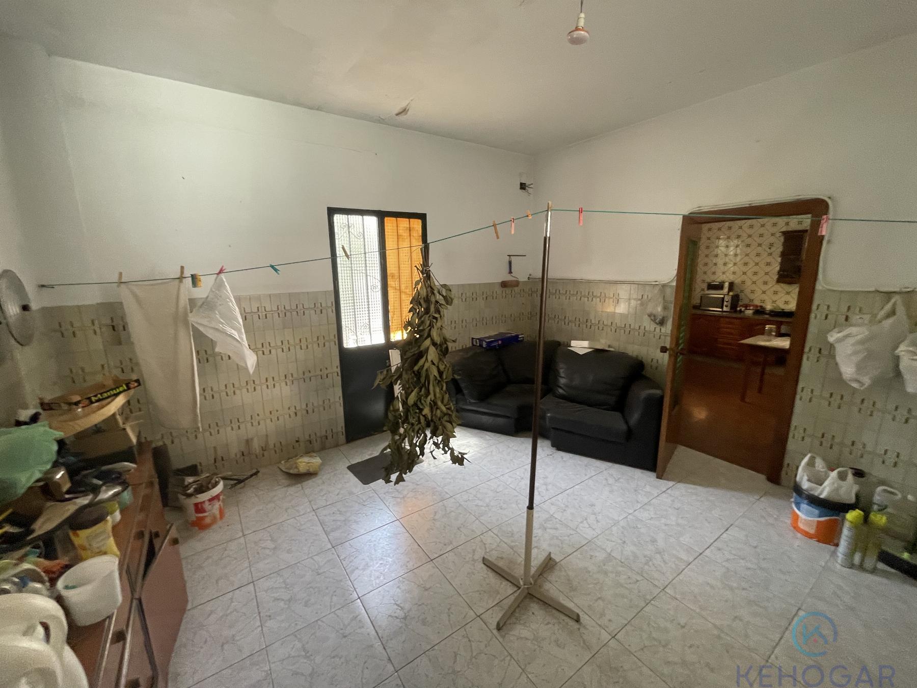 Venta de casa en Dos Hermanas