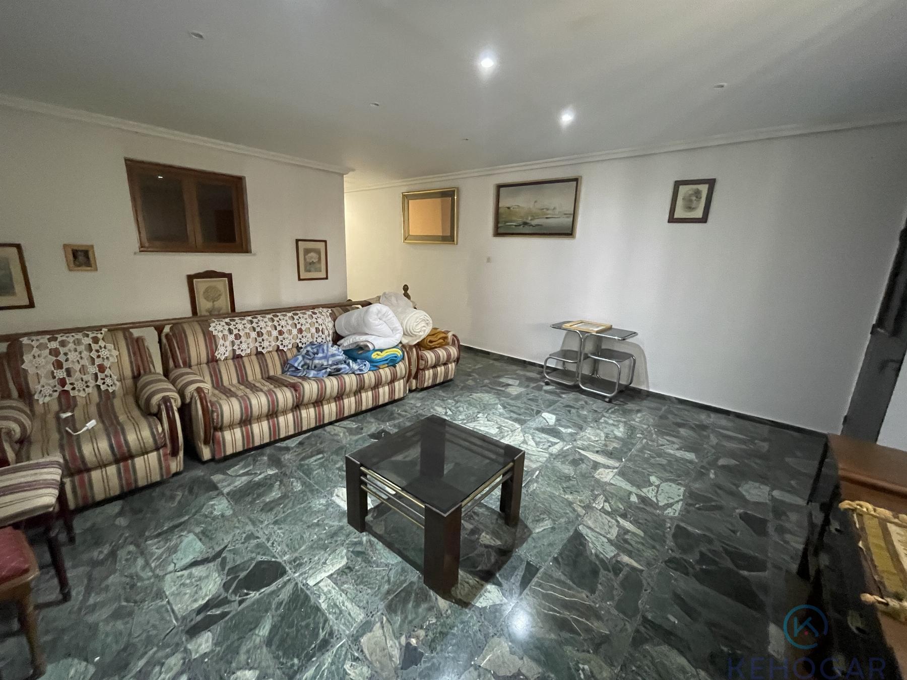 Venta de casa en Dos Hermanas