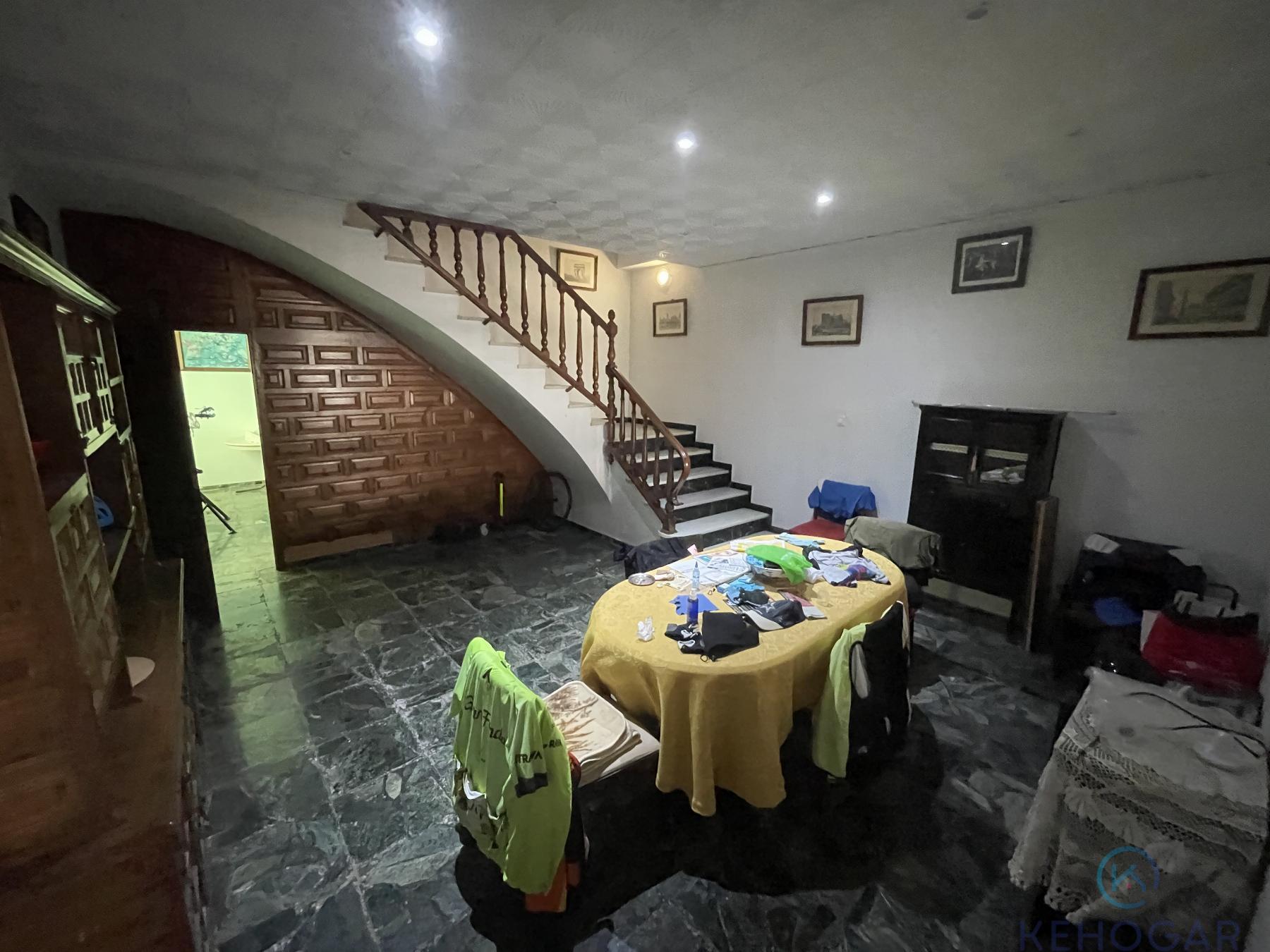 Venta de casa en Dos Hermanas