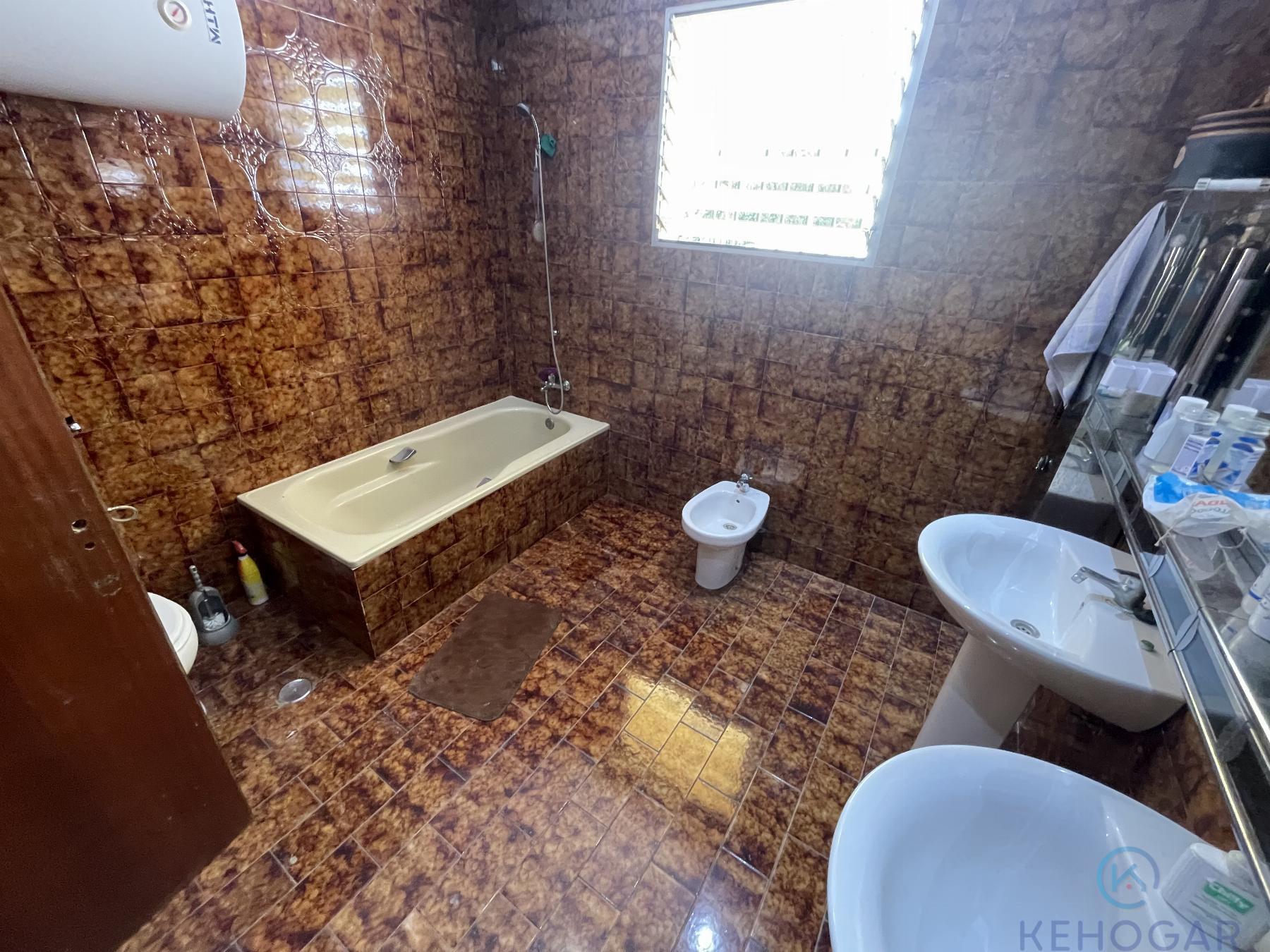 Venta de casa en Dos Hermanas