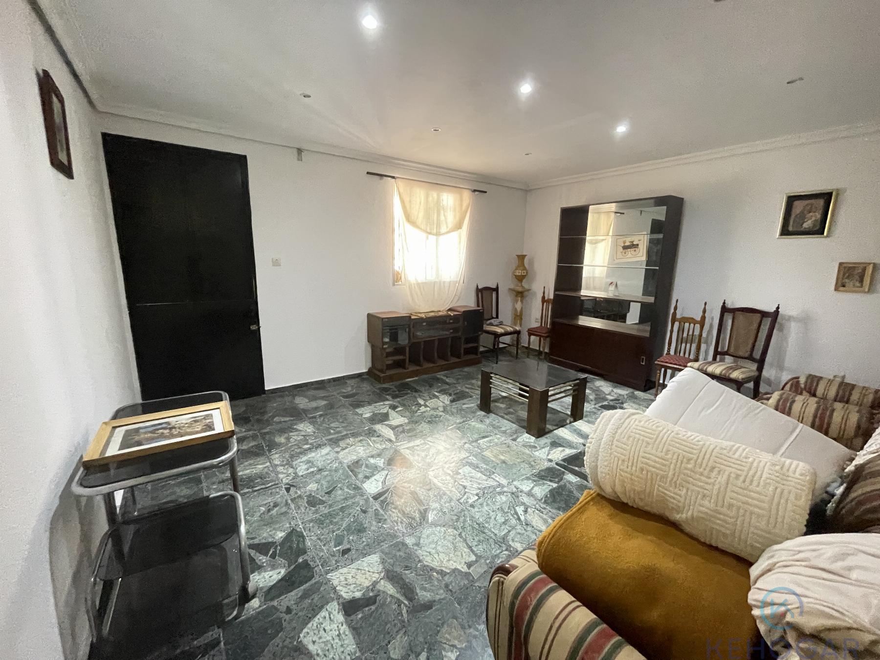 Venta de casa en Dos Hermanas