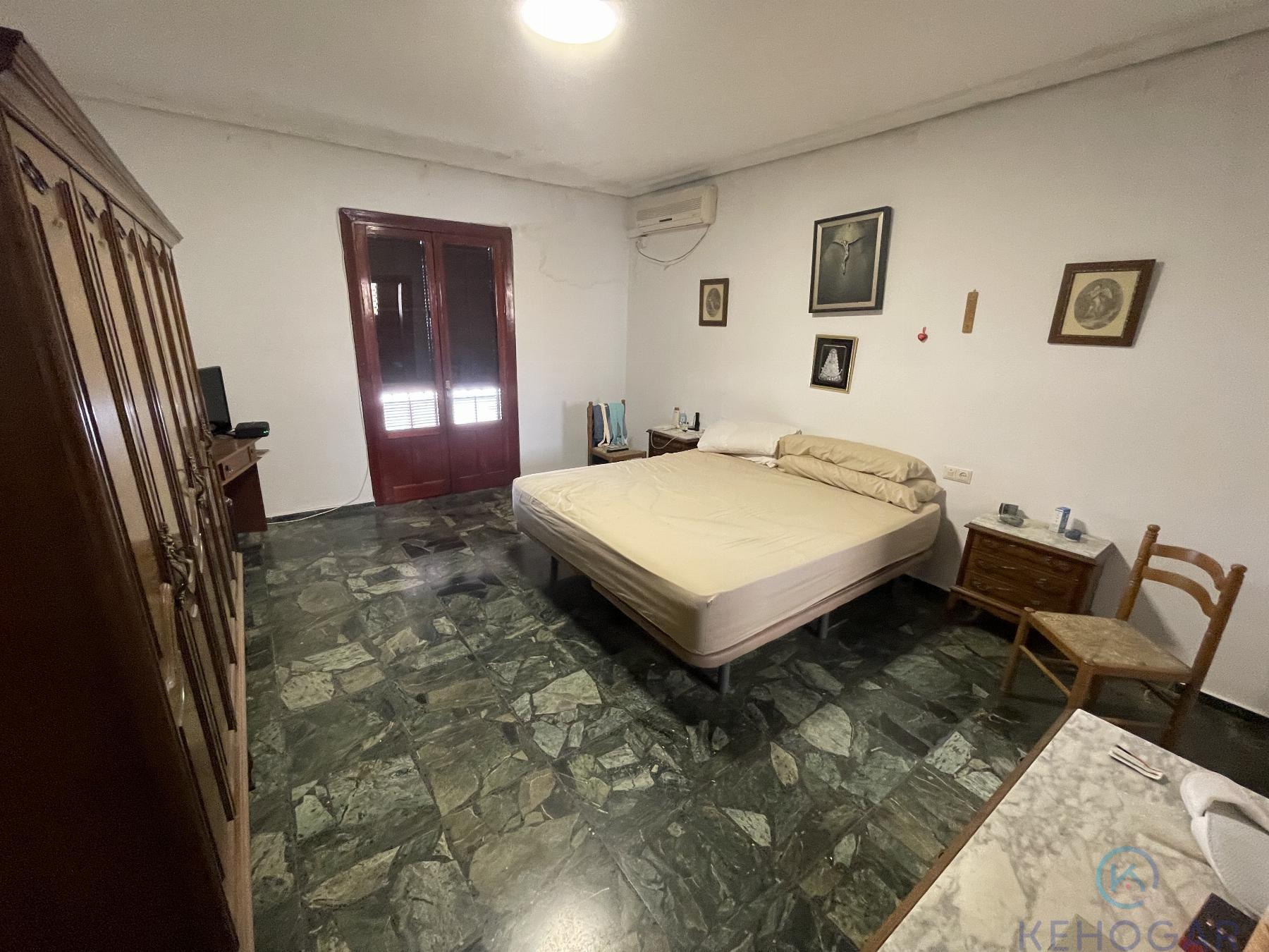Venta de casa en Dos Hermanas