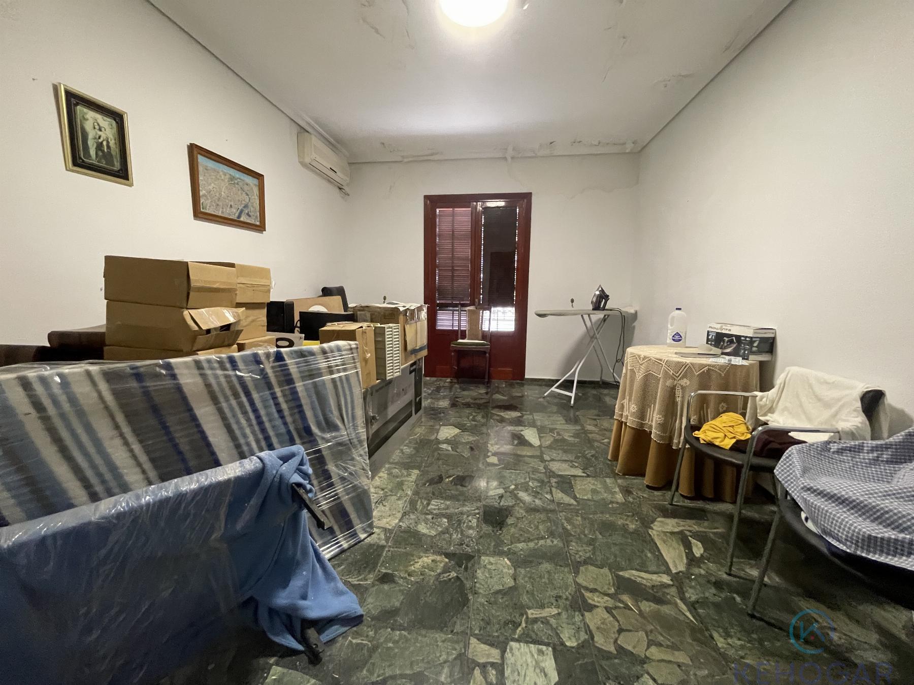 Venta de casa en Dos Hermanas