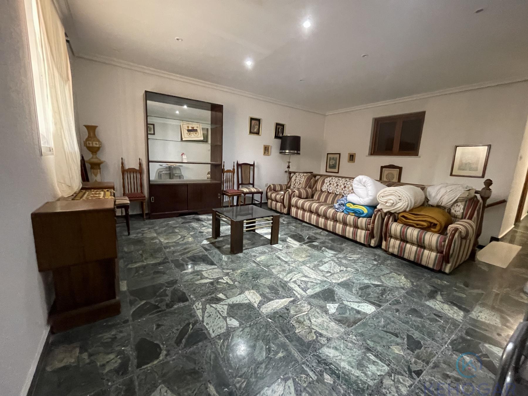 Venta de casa en Dos Hermanas