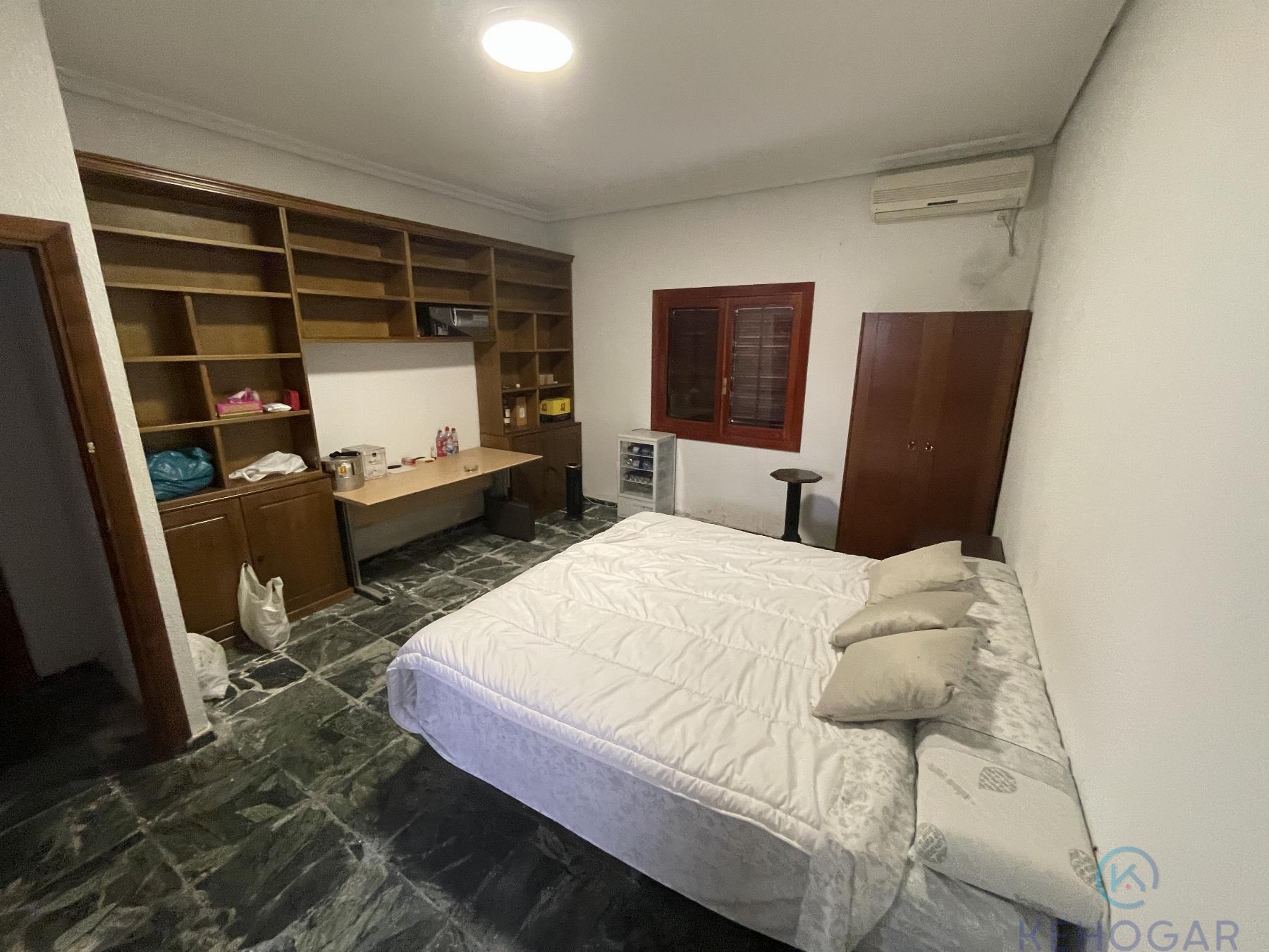 Venta de casa en Dos Hermanas
