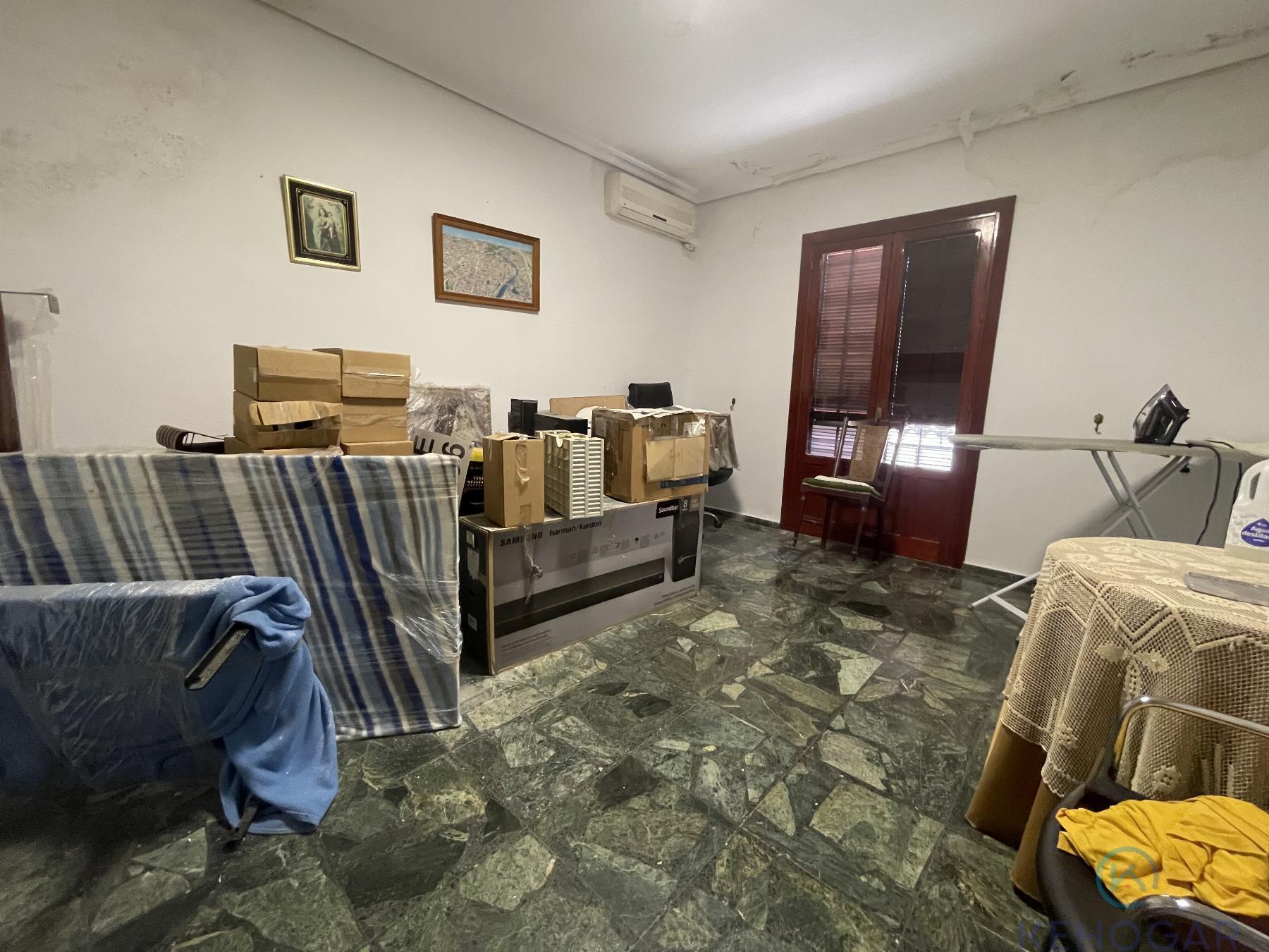 Venta de casa en Dos Hermanas