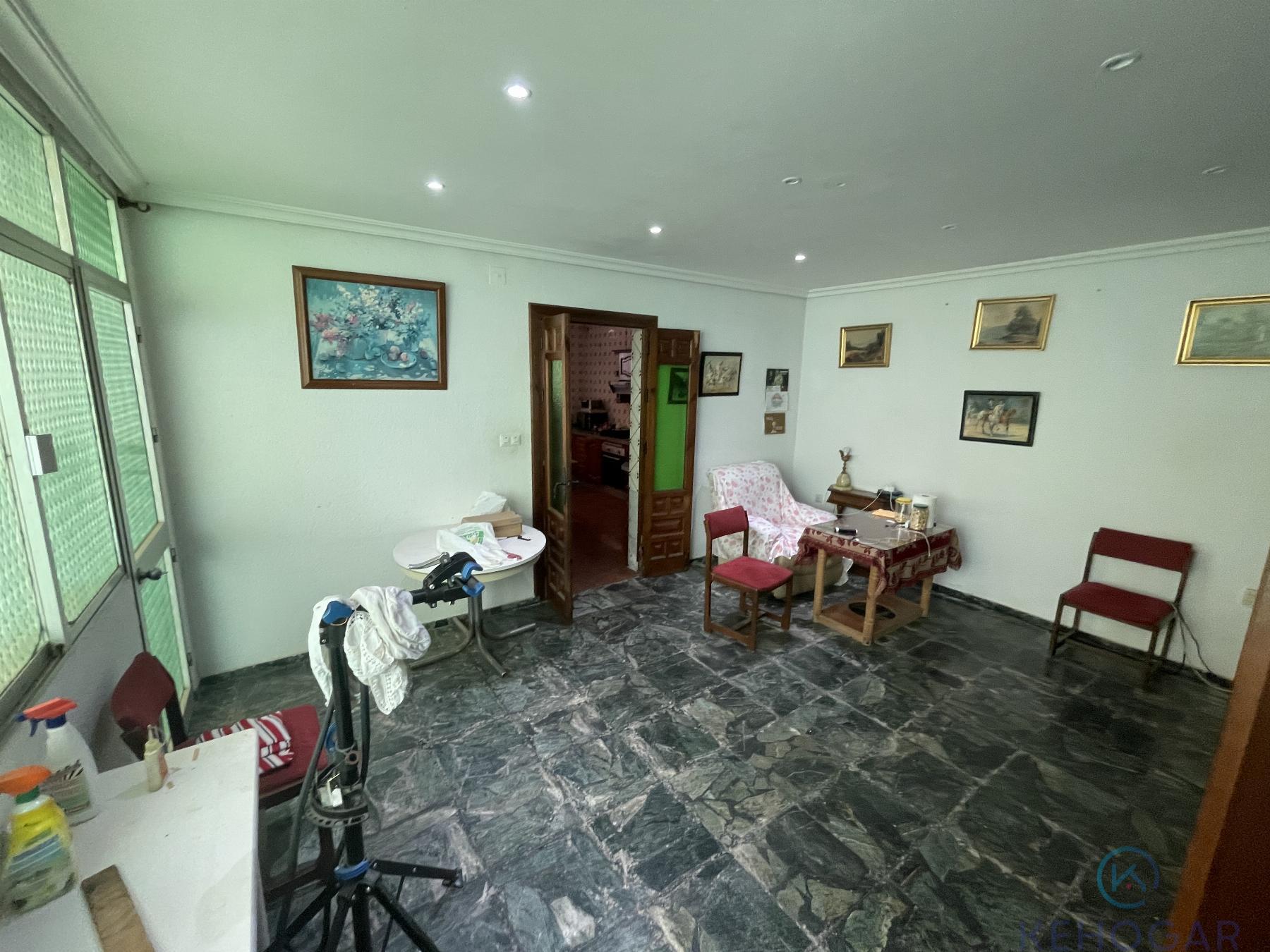 Venta de casa en Dos Hermanas