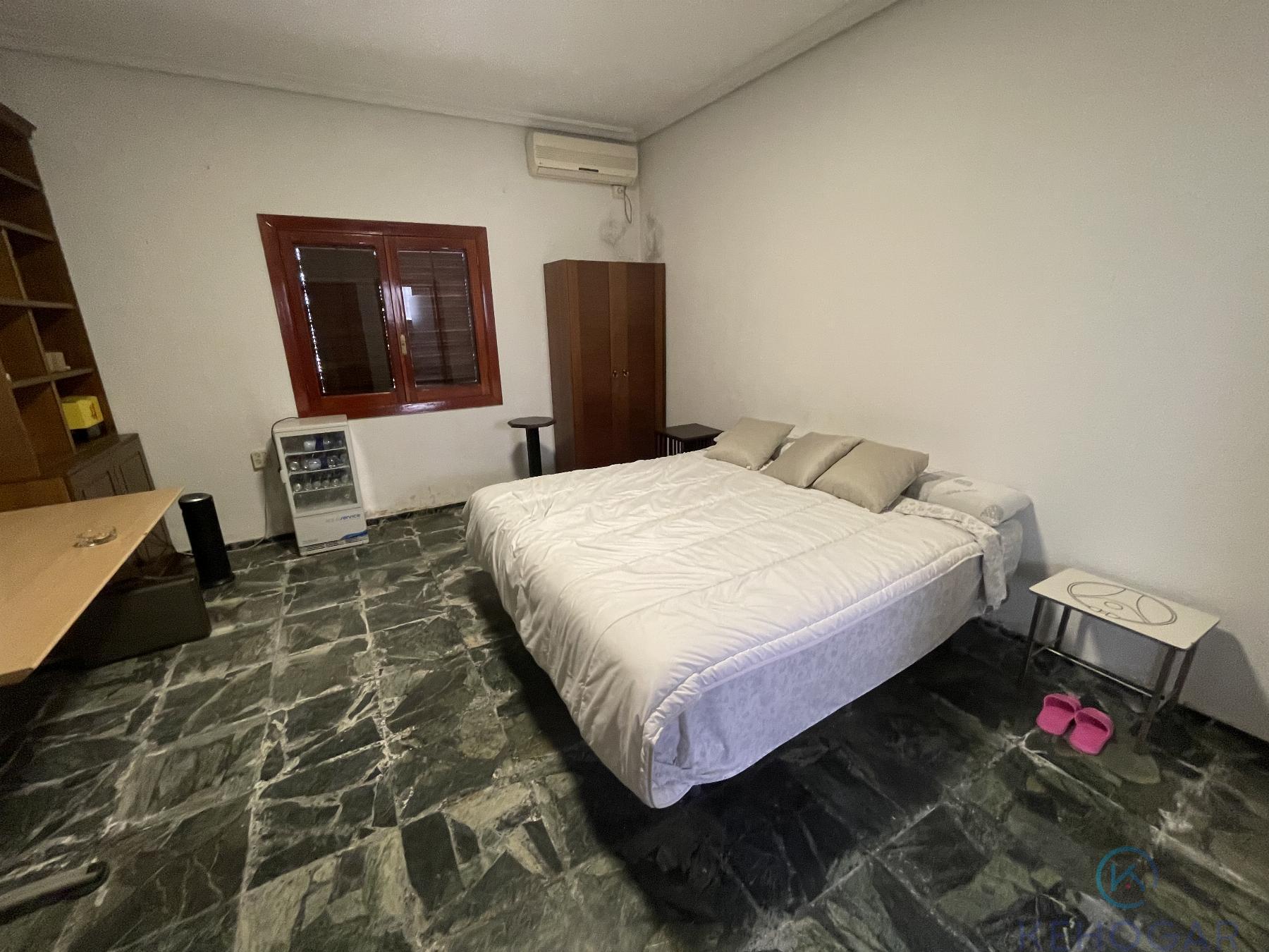 Venta de casa en Dos Hermanas