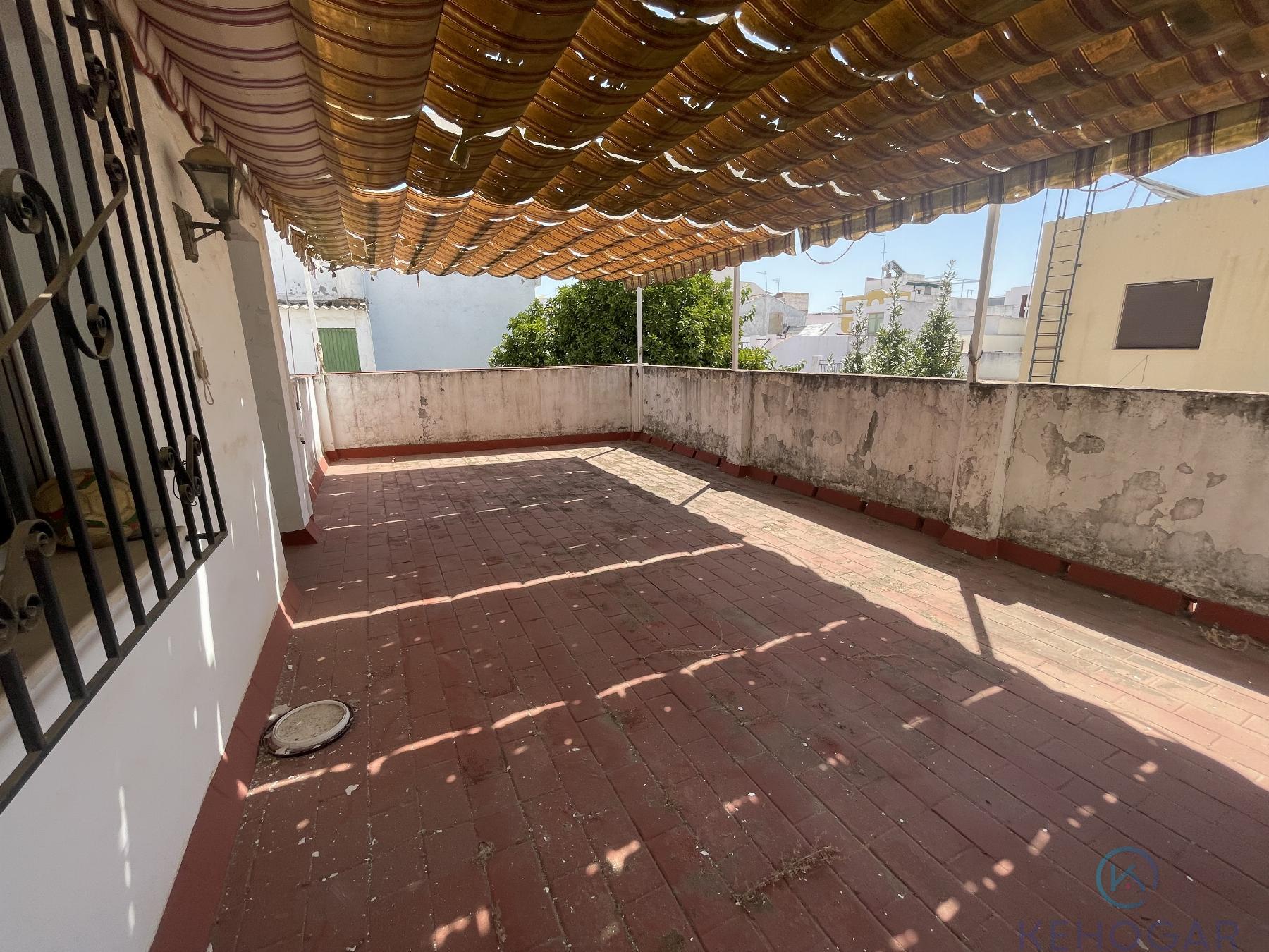 Venta de casa en Dos Hermanas