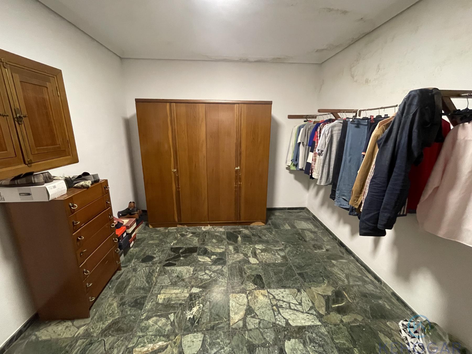 Venta de casa en Dos Hermanas