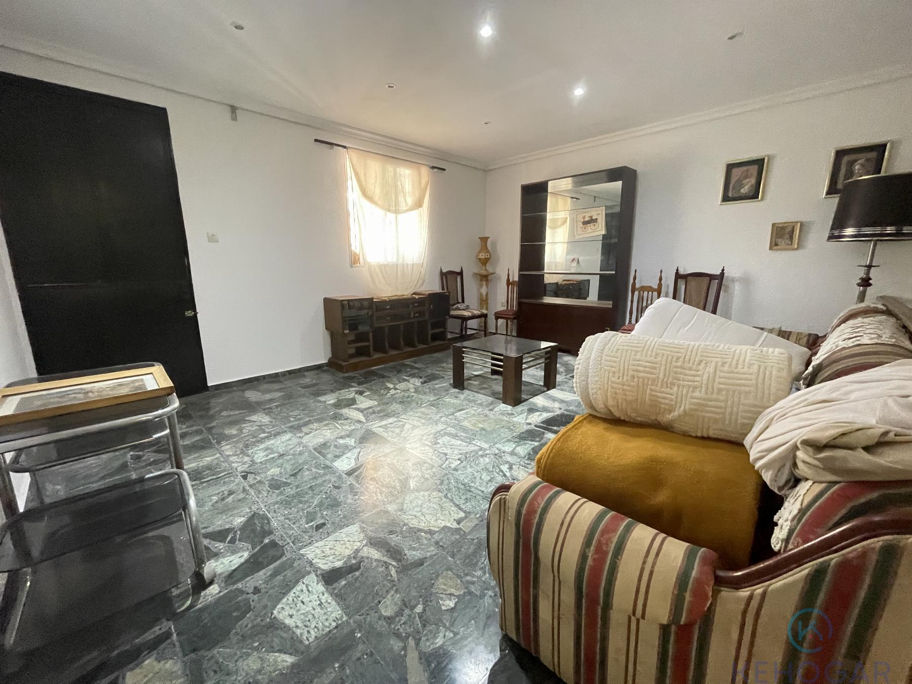 Venta de casa en Dos Hermanas