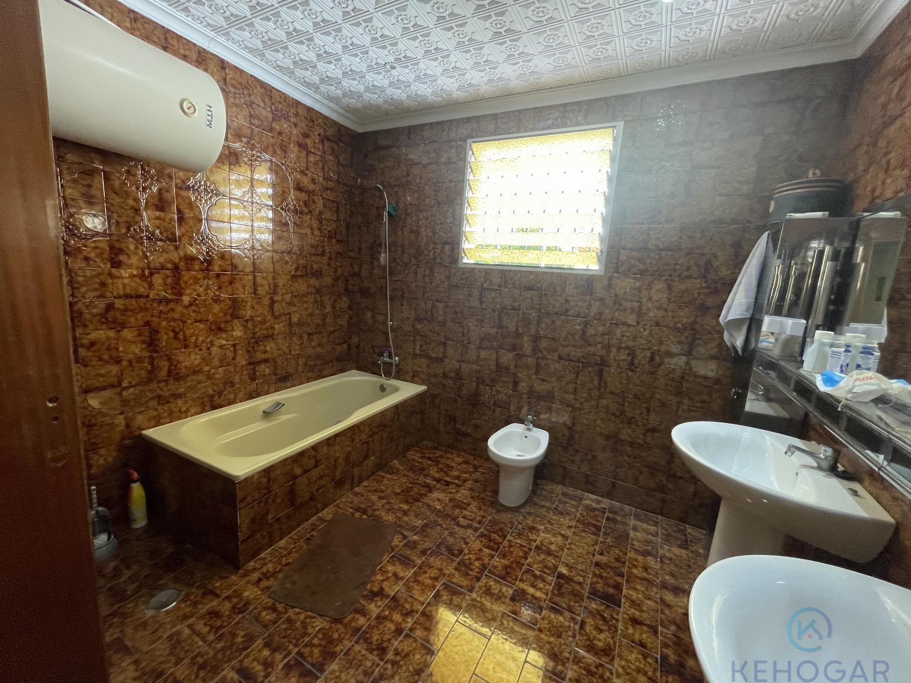 Venta de casa en Dos Hermanas
