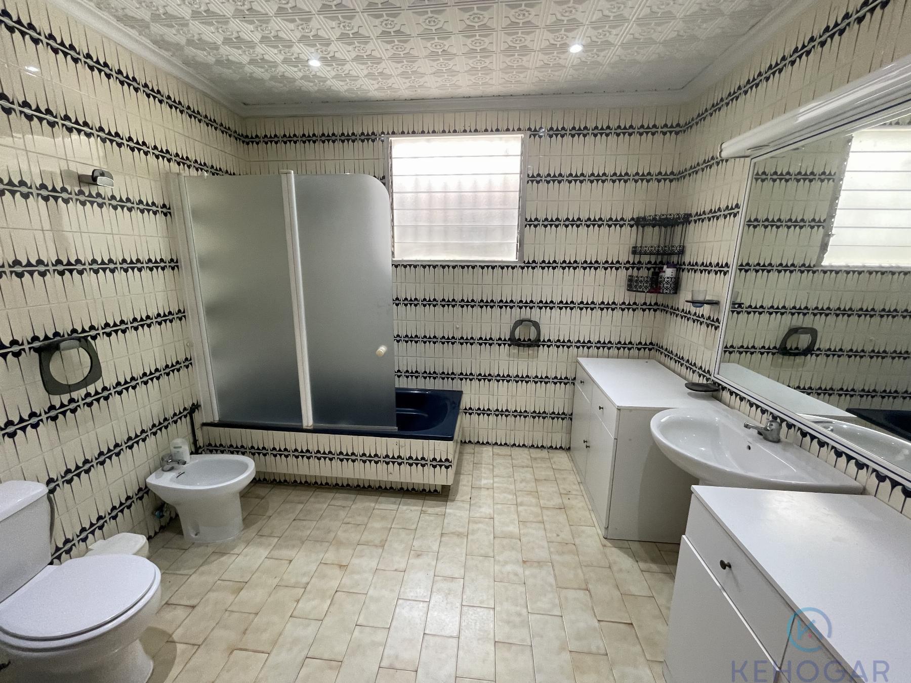 Venta de casa en Dos Hermanas