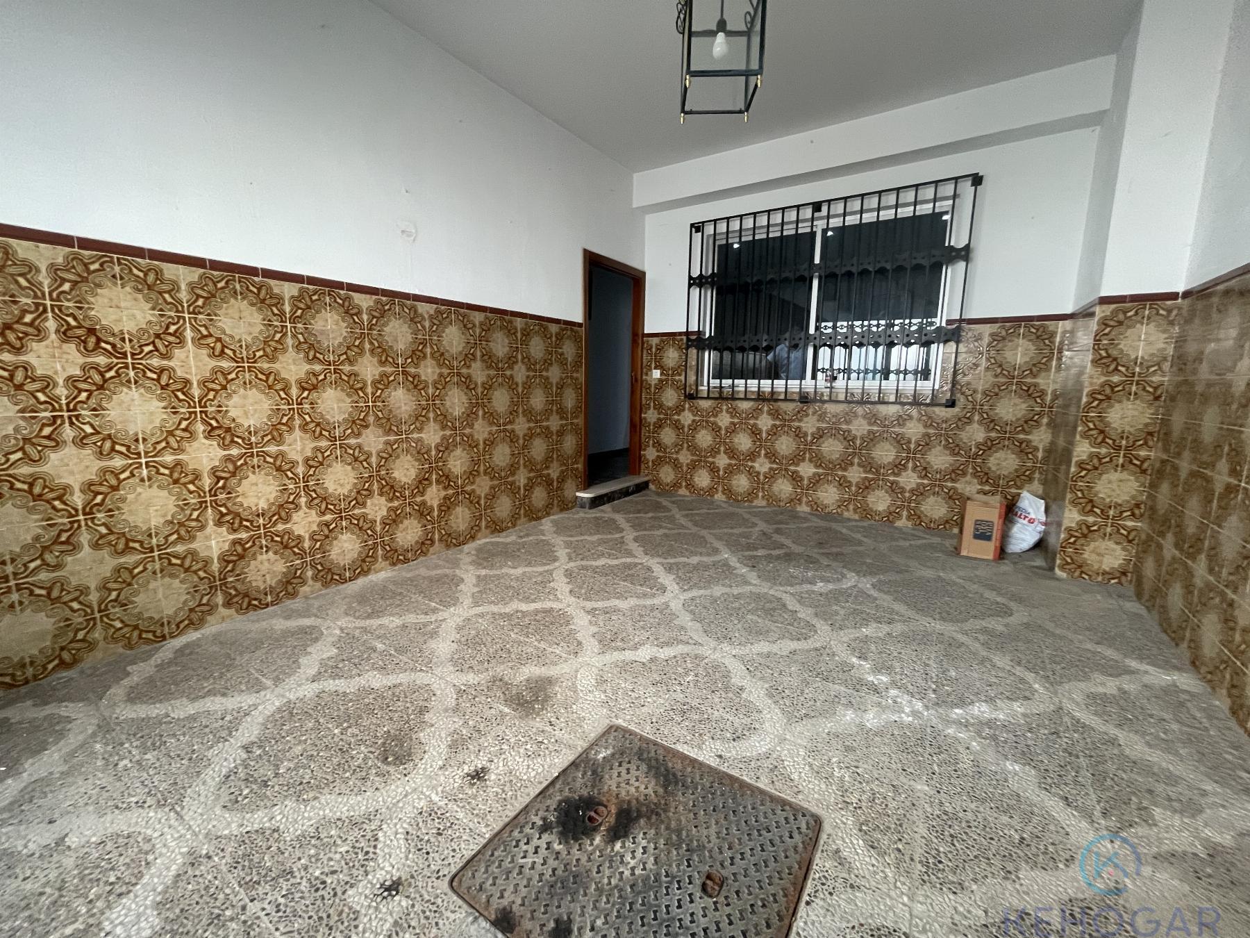 Venta de casa en Dos Hermanas