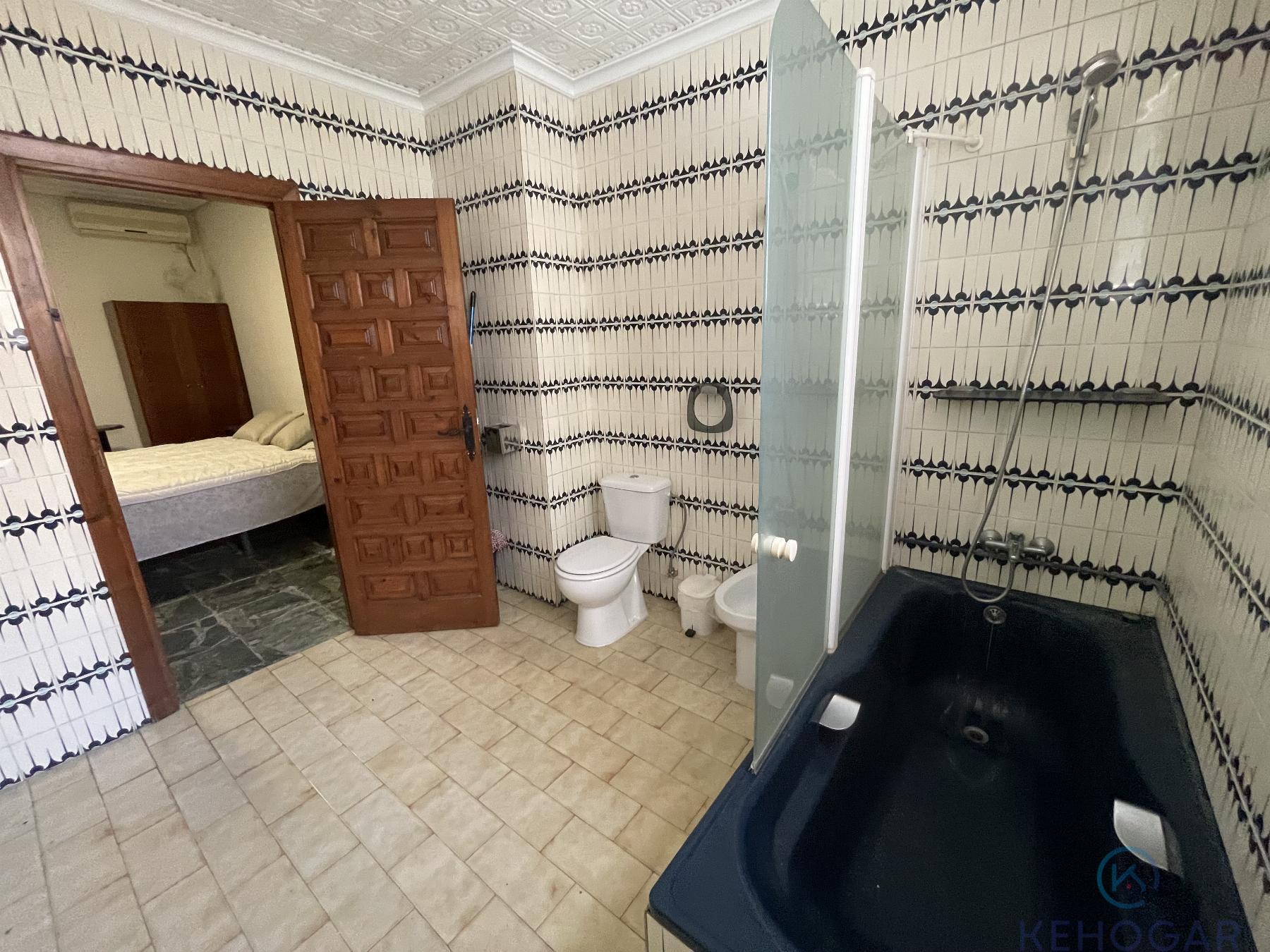 Venta de casa en Dos Hermanas