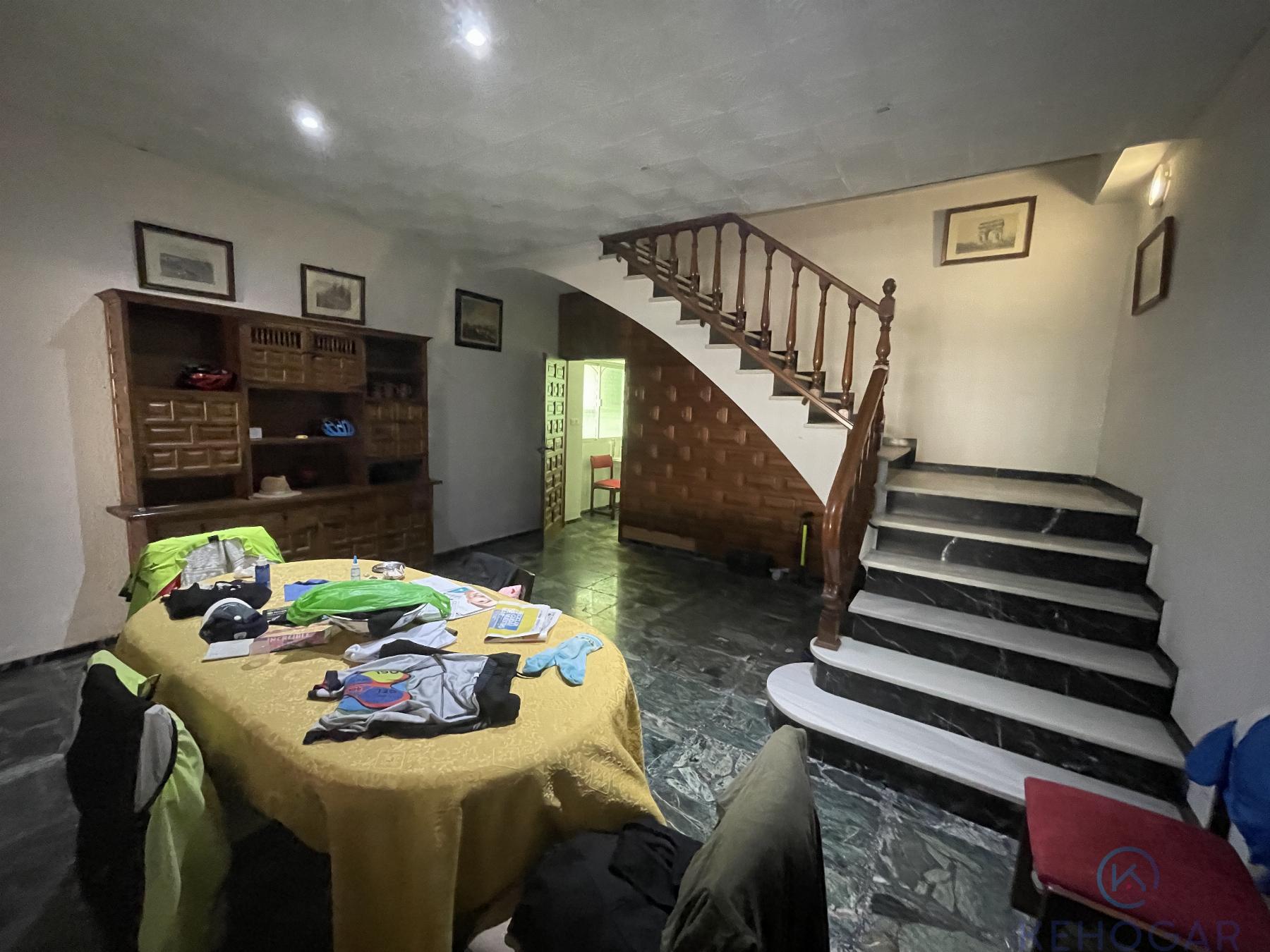 Venta de casa en Dos Hermanas